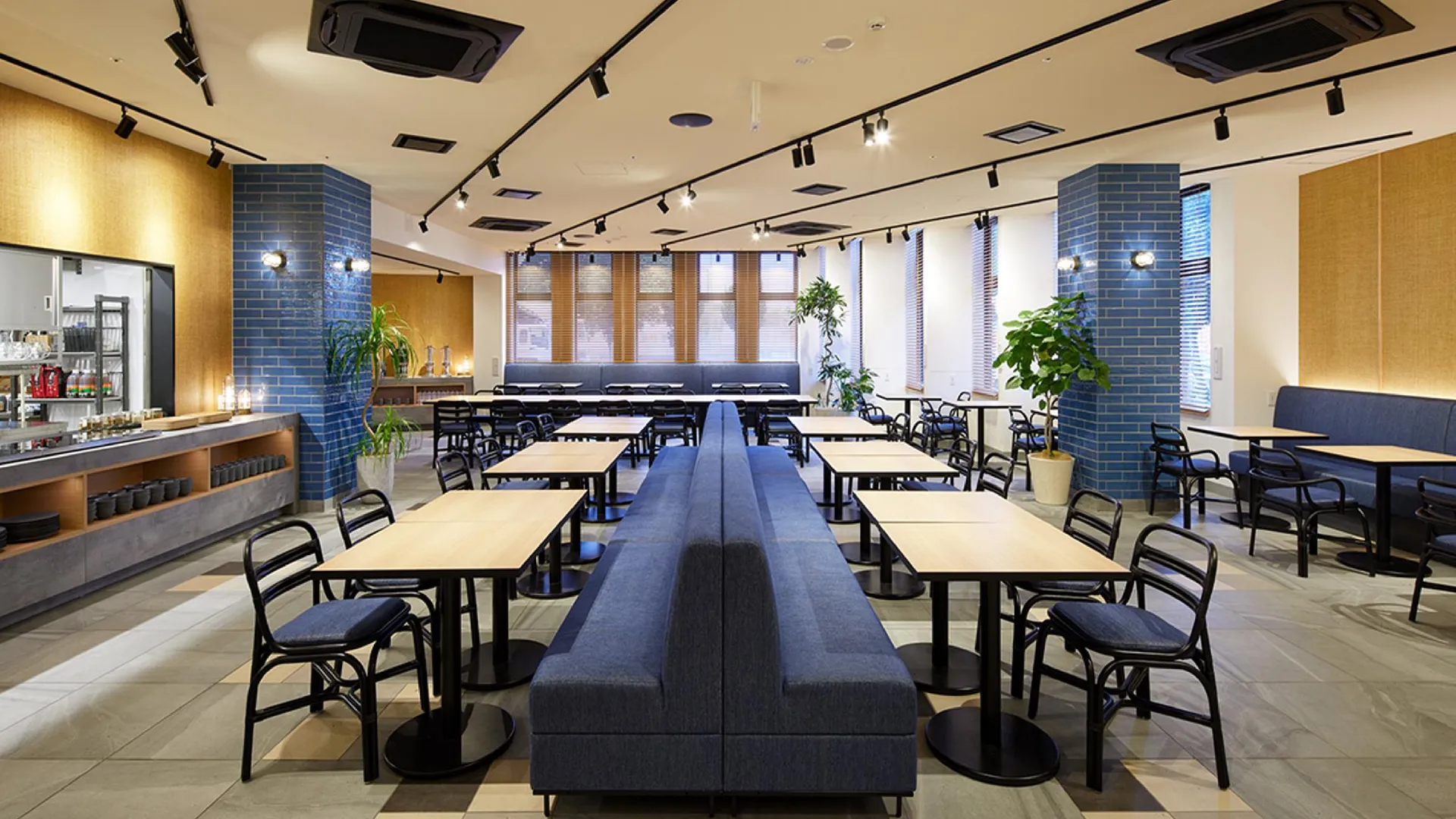 오키나와 본섬 호텔 앤드룸 나하 포트 3성급 호텔 외관