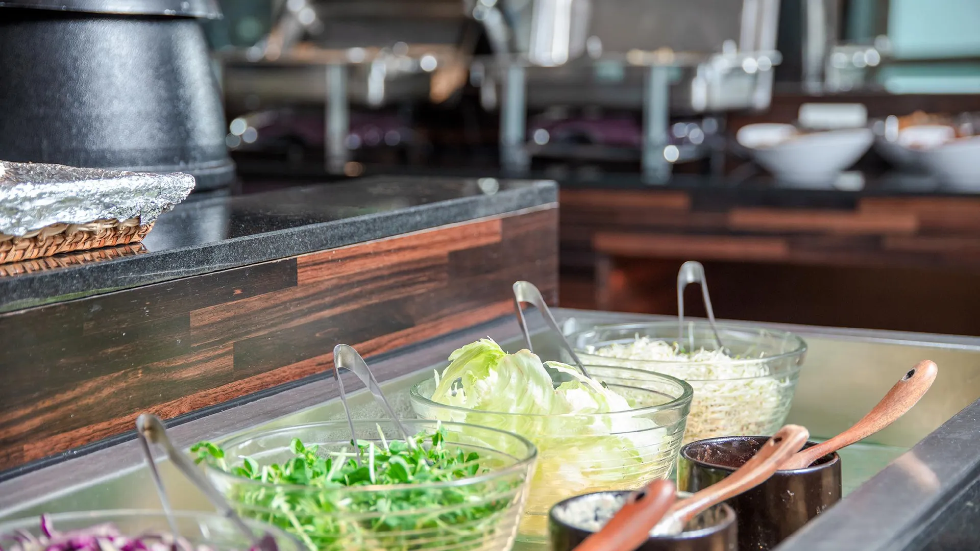 타이베이 호텔 클라우드 리버사이드 4성급 호텔 레스토랑