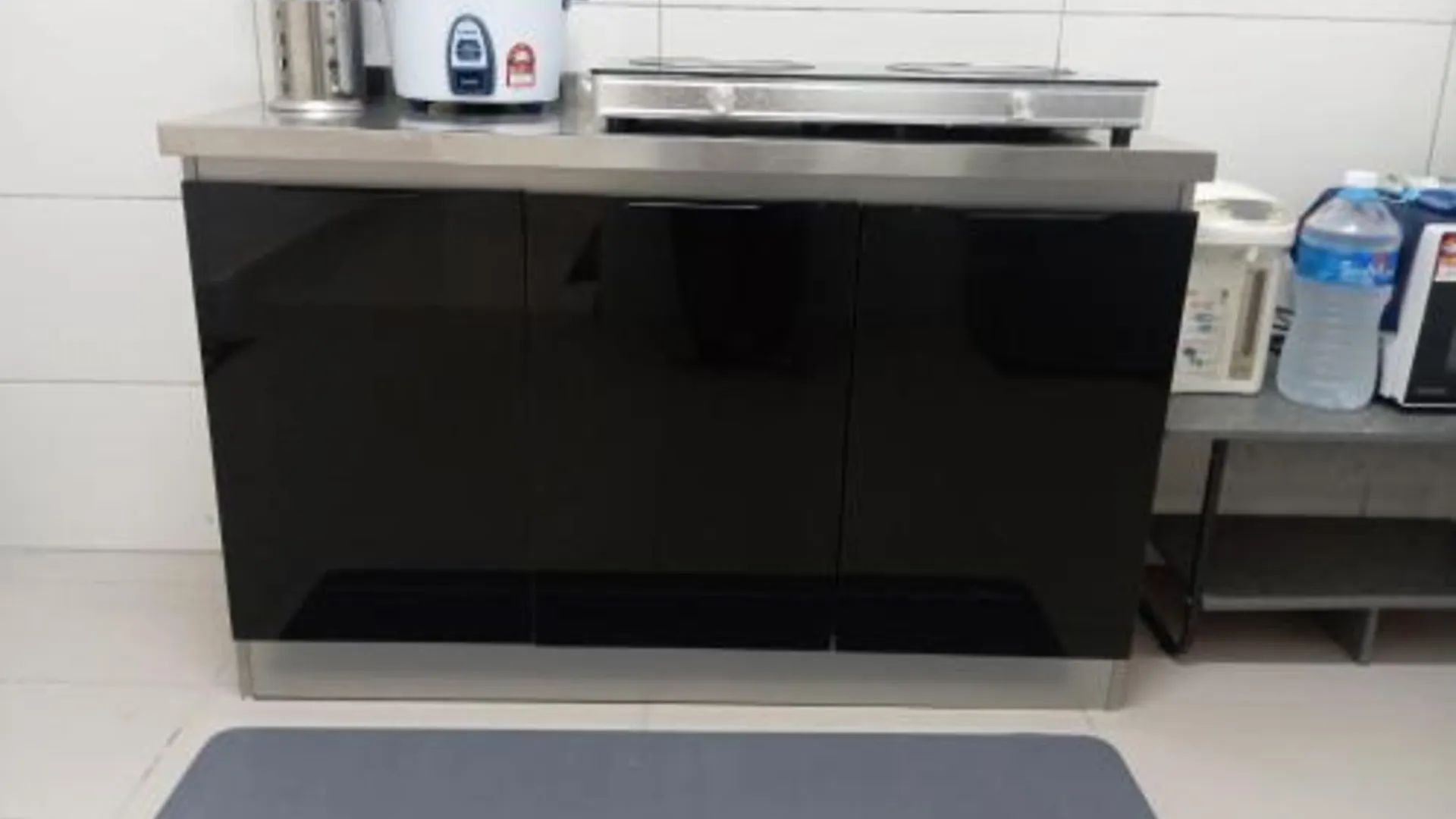 코타바루 바촉의 아파트먼트 (m², 침실 3개, 프라이빗 욕실 2개) 2성급 게스트하우스 객실