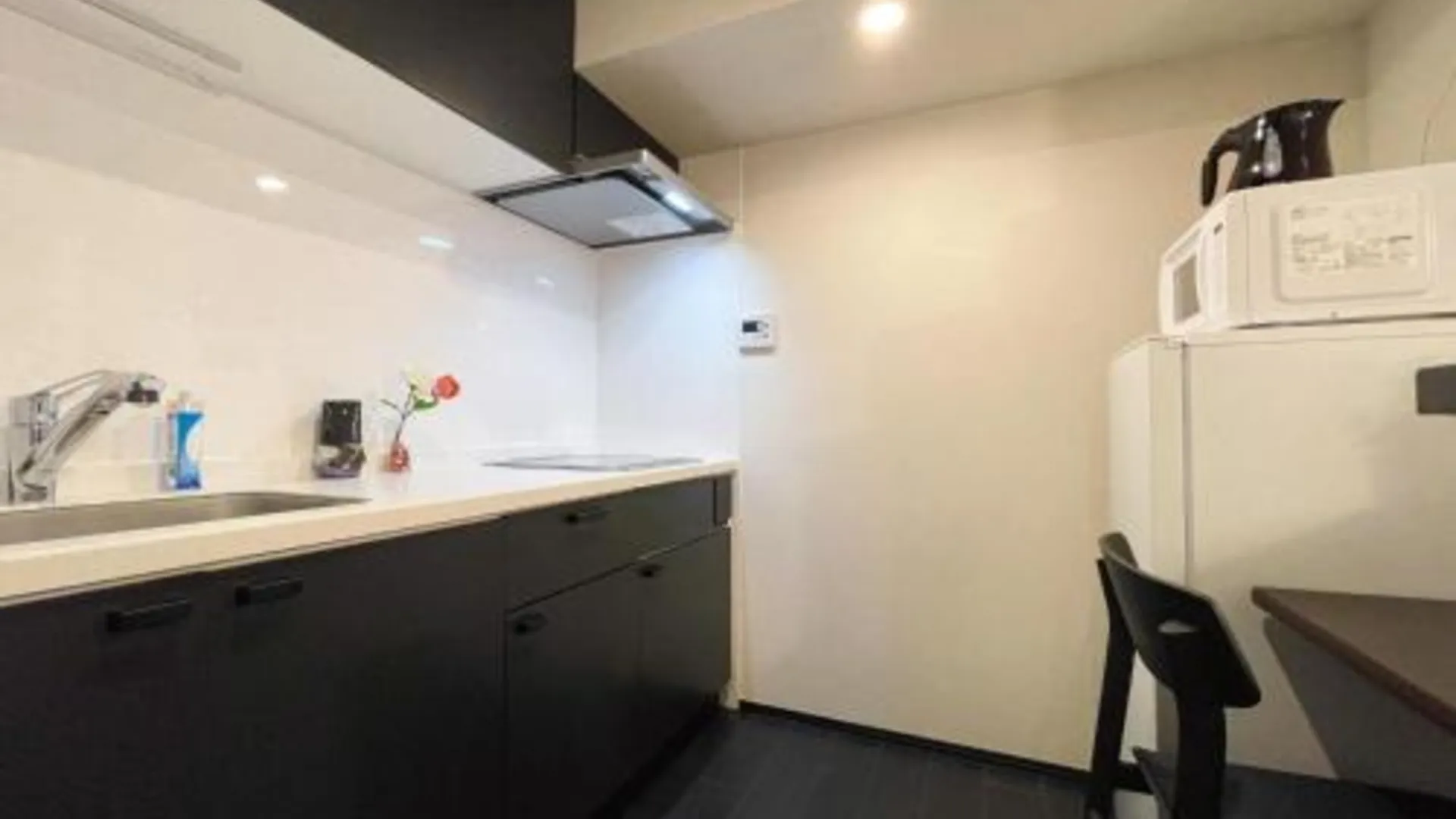 도쿄 / 동경 FL Residence Kagura Futei II 3성급 호텔 전망