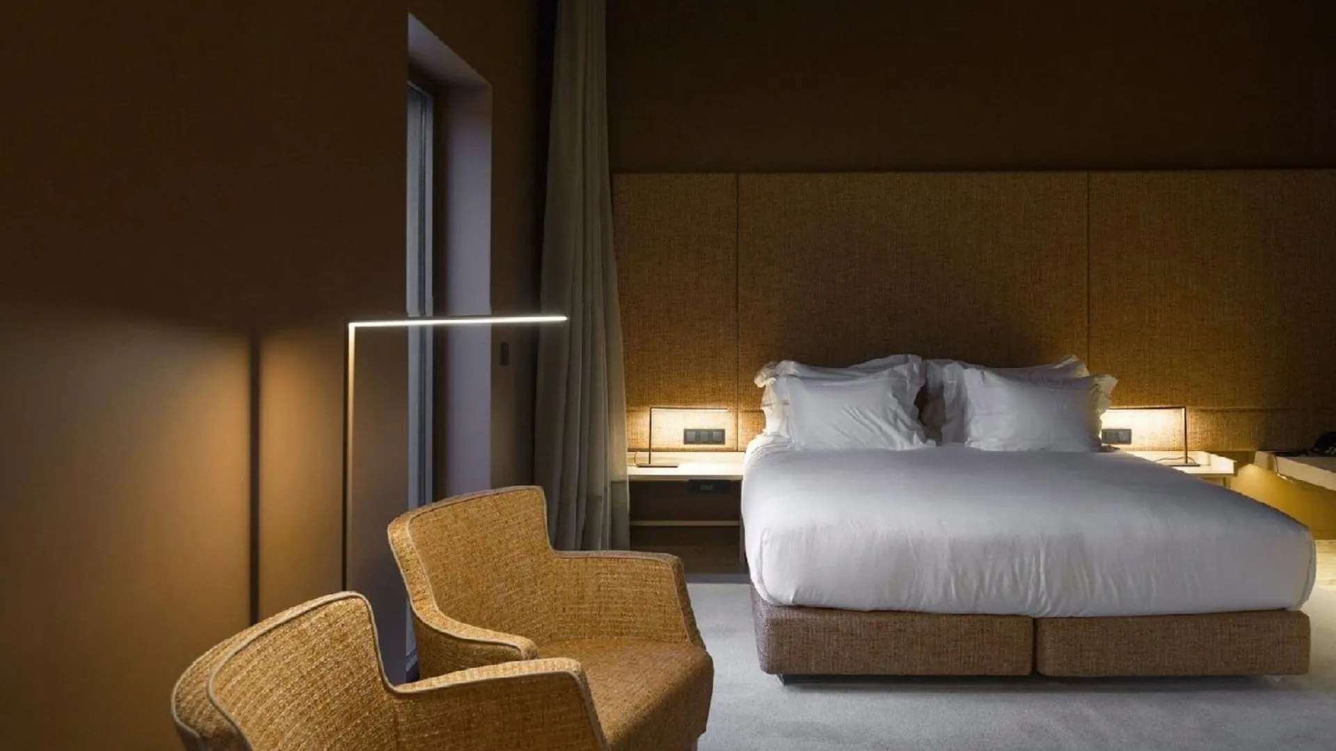 아마란테 Monverde - Wine Experience Hotel - by Unlock Hotels 4성급 호텔 스위트룸