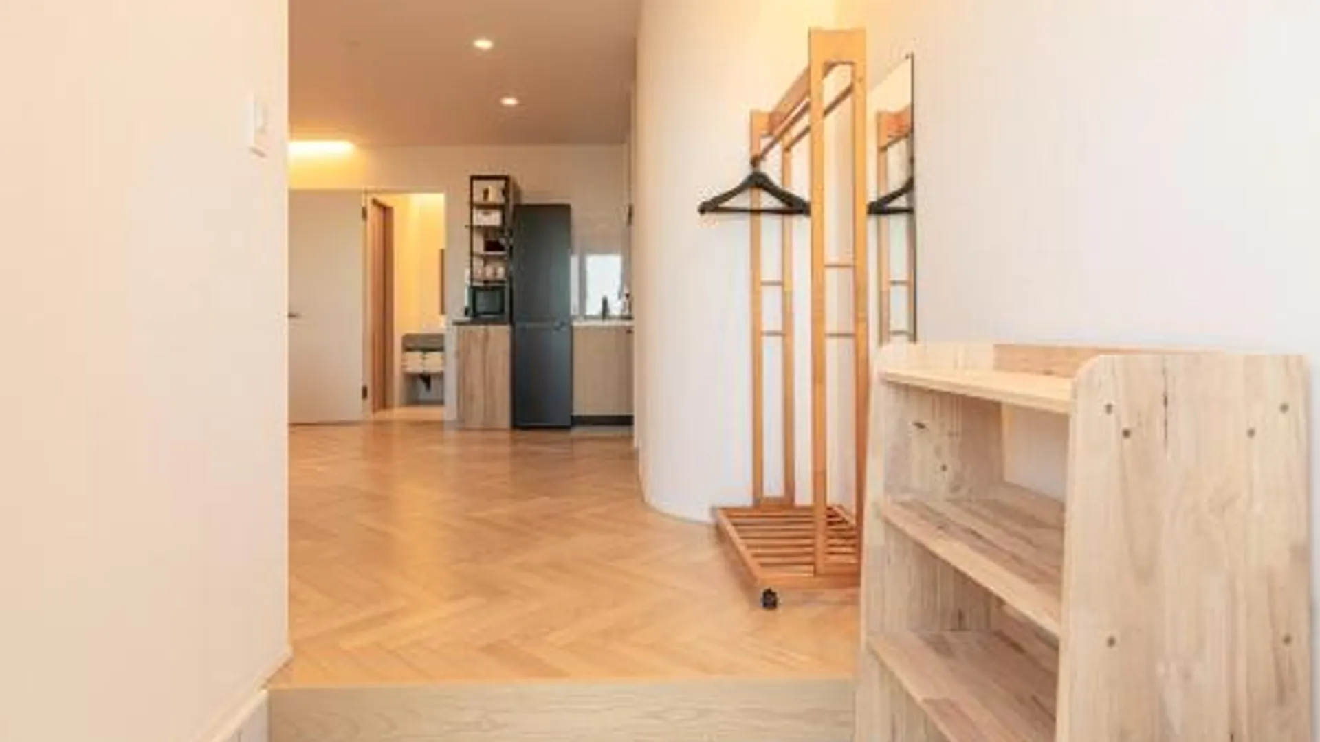 고베 Rush Awaji Canariya - Seaside Holiday Home - Self Check-In Only 4성급 싱글룸 객실