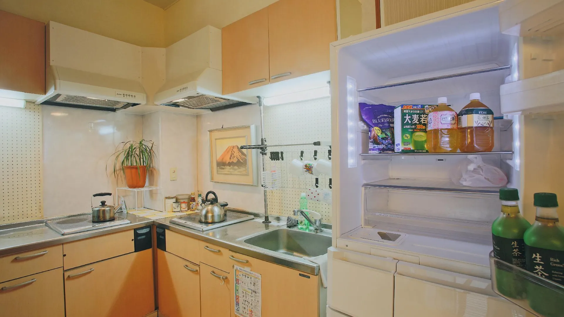 도쿄 / 동경 도쿄 E 조이 인 웨스트 신주쿠 브랜치 2성급 호텔 레스토랑