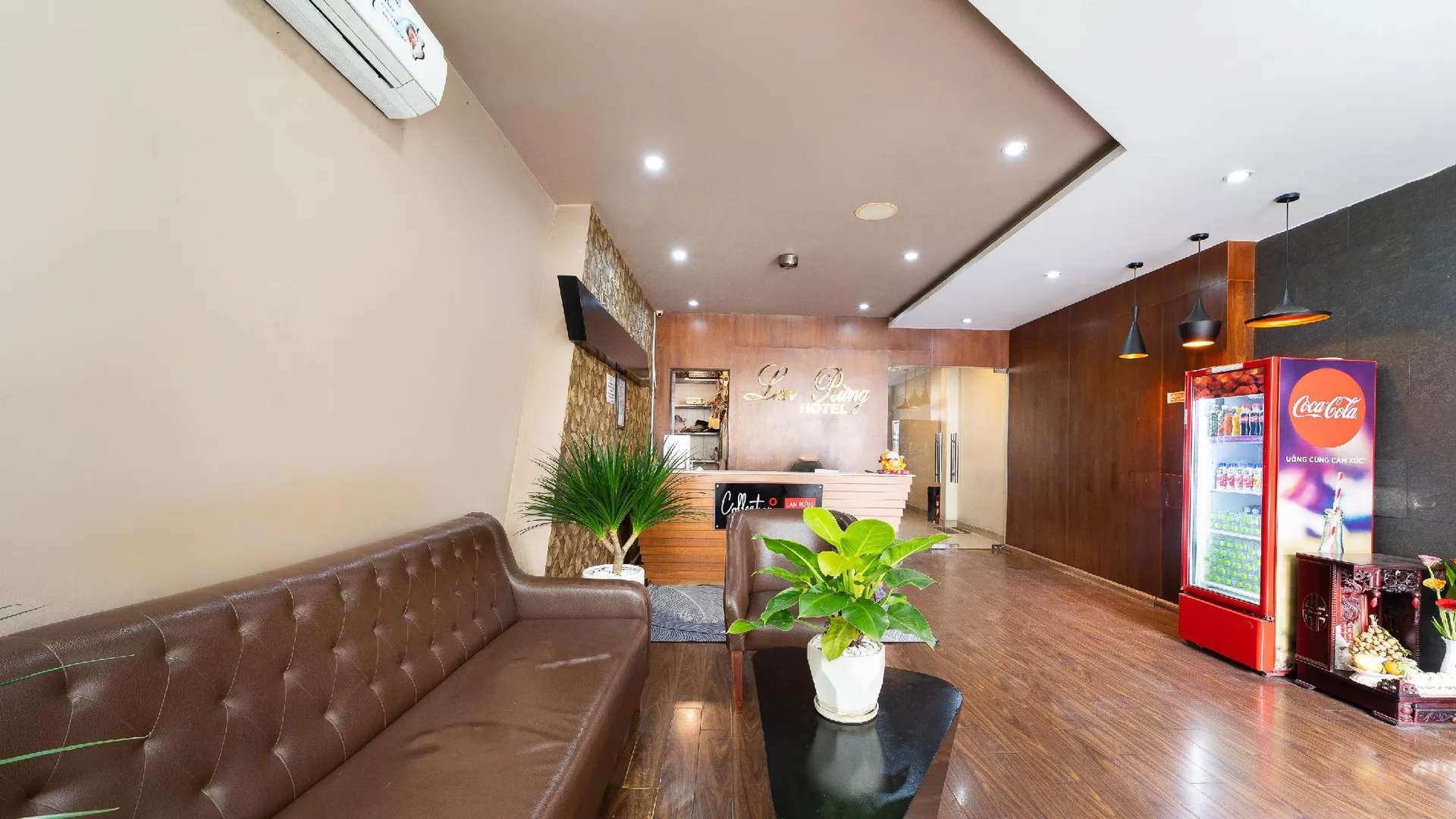 호치민 컬렉션 O 디스트릭트 10 반한 병원 근처 구 란릉 호텔 3성급 호텔 수영장