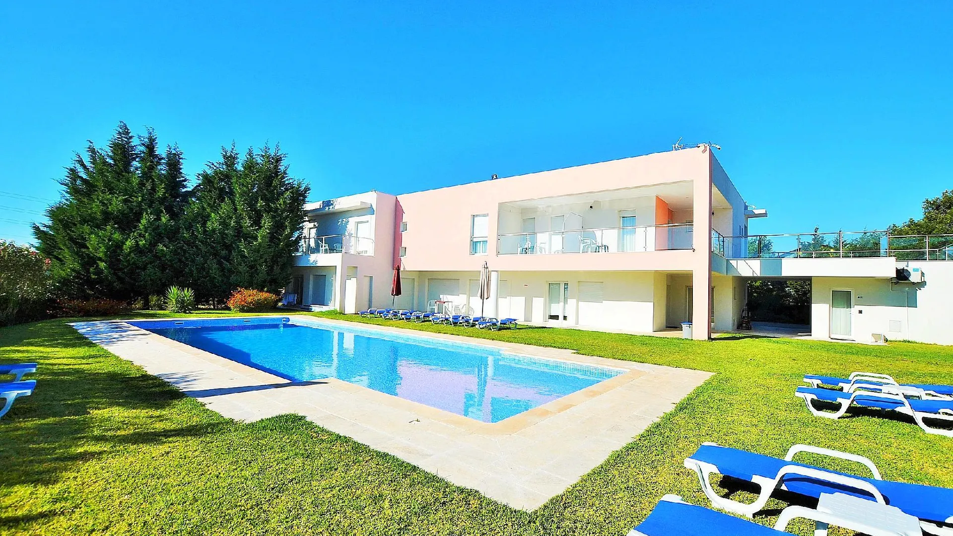 오에이라스 힐탑 오아시스 - 리스본 럭스 오에이라스 4성급 호텔 객실