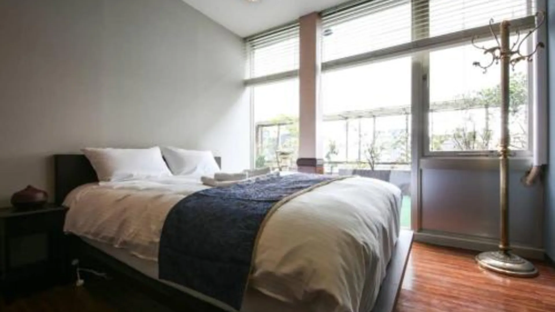 도쿄 / 동경 アンドステイ横綱1丁目 1성급 싱글룸 스위트룸