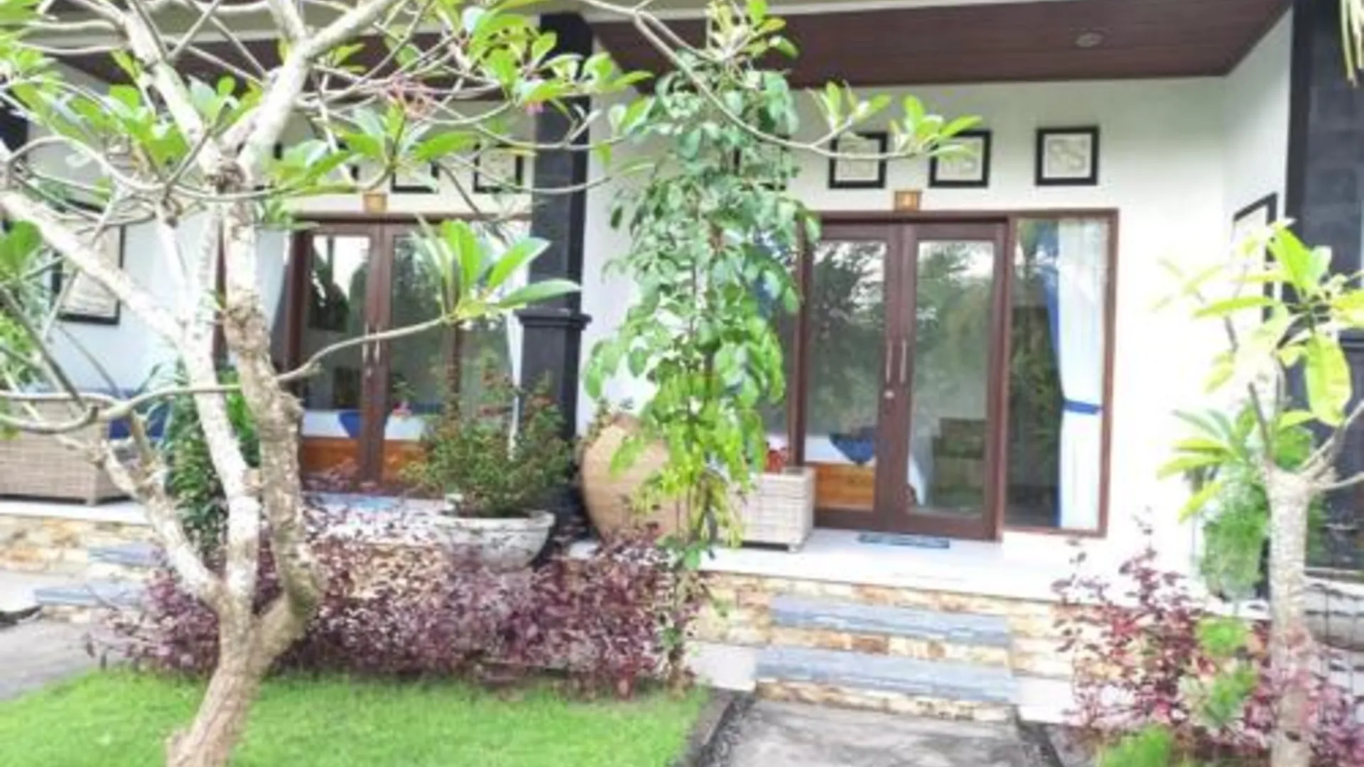 발리 Bobo Bungalow 3성급 게스트하우스 부대시설