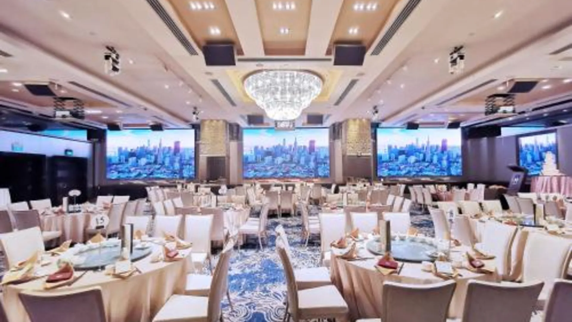 싱가포르 M 호텔 싱가포르 4성급 호텔 로비