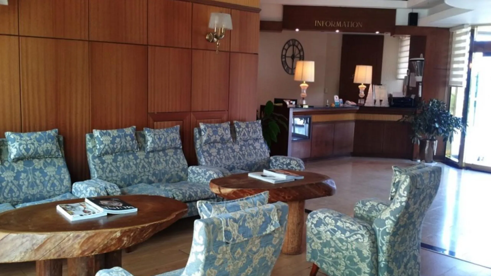 양양 베니키아 호텔 산과바다 양양 2성급 호텔 수영장