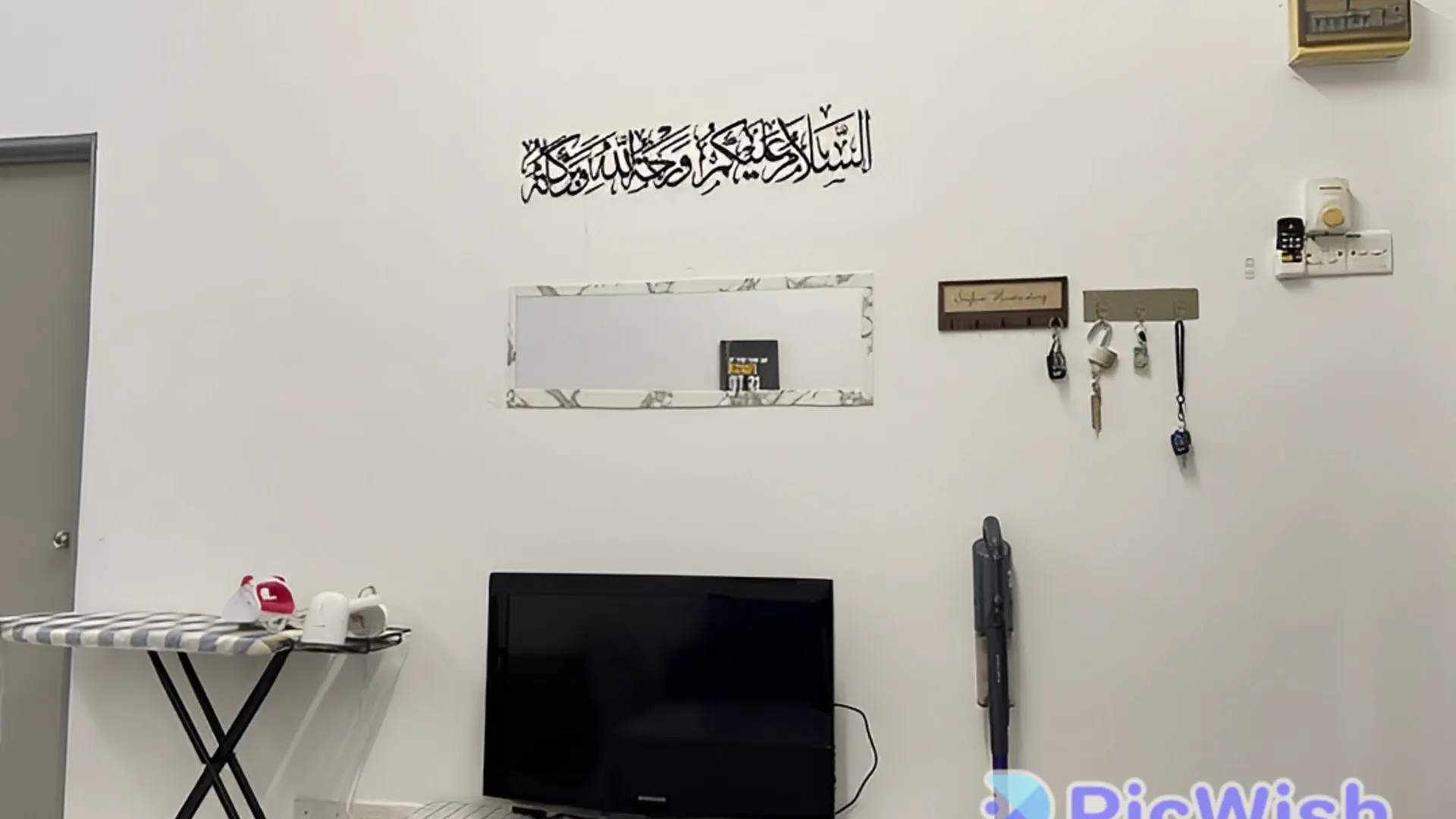 탄종 말림 (페락) 탄종 말림의 아파트먼트 (m², 침실 3개, 프라이빗 욕실 2개) 2성급 싱글룸 레스토랑