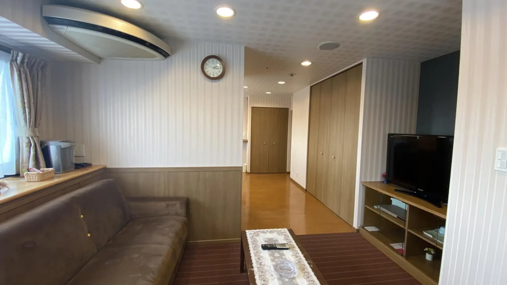 오사카 Asukatain Nihonbashi 2성급 호텔 객실