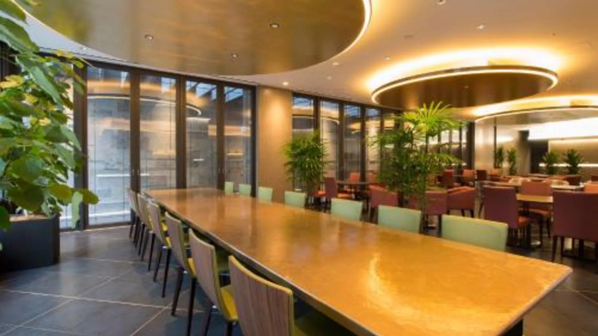 교토 어반 호텔 교토-니조 프리미엄 3성급 호텔 스위트룸