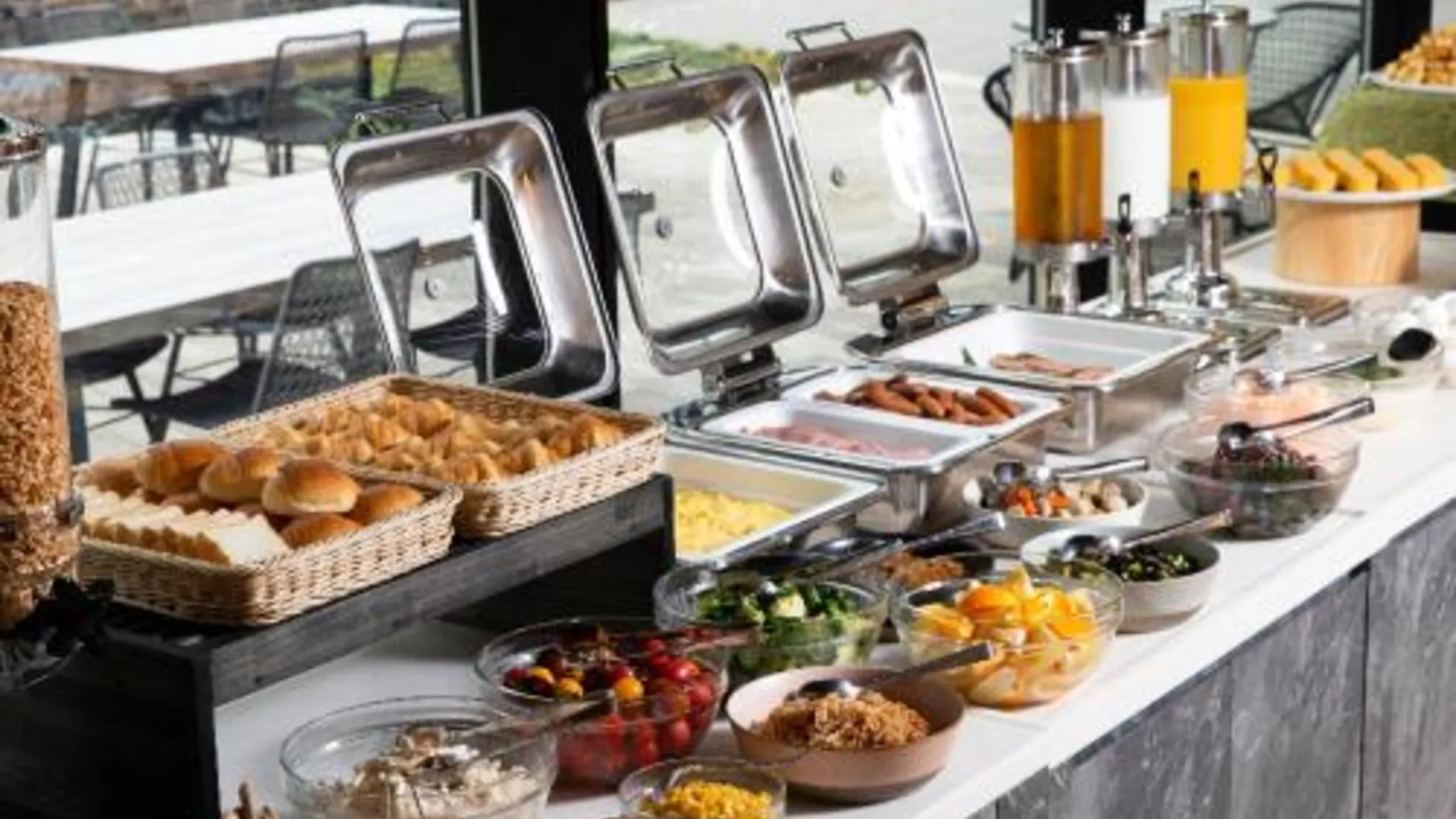 도쿄 / 동경 L stay & grow Minami Sunamachi 3성급 호텔 전망