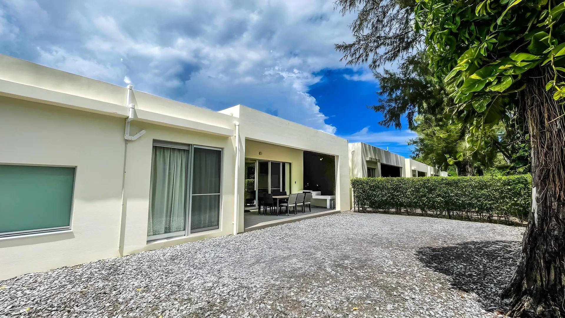 오키나와 본섬 풀 빌라 야가지시마 바이 콜디오 프리미엄 3성급 호텔 부대시설