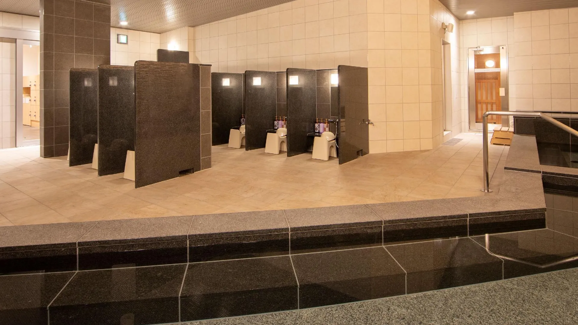 오사카 카락사 호텔 그란데 신오사카 타워 4성급 호텔 부대시설