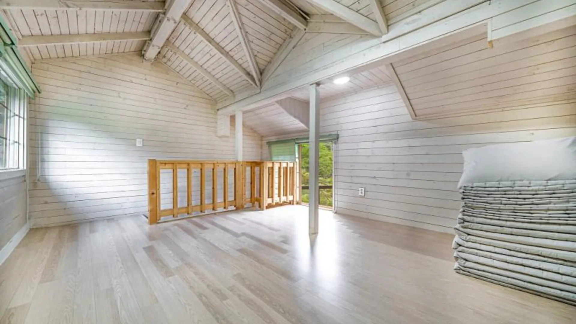 가평 가평 화악산통나무펜션&캠핑장 2성급 게스트하우스 부대시설