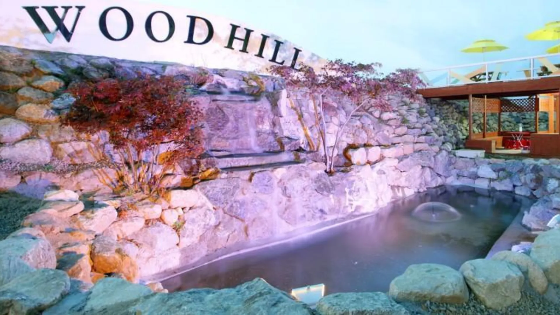 양양 양양 우드힐펜션 1성급 게스트하우스 객실