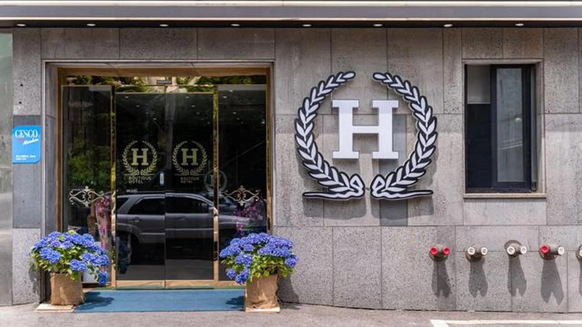 시흥 시흥 H 호텔 수영장