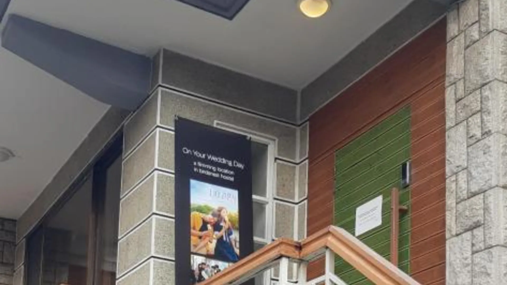 서울 버즈네스트 호스텔 1성급 호텔 전망