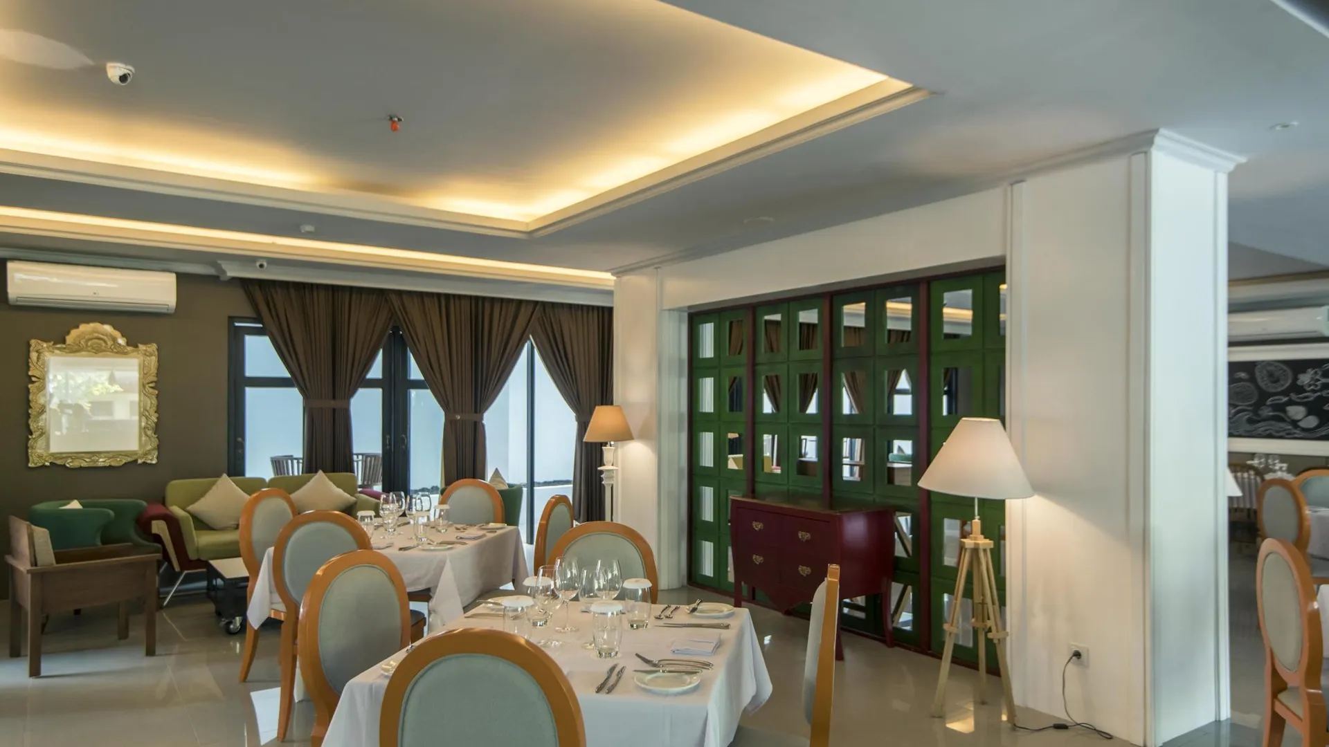 발리 옌스 하우스 호텔 3성급 호텔 수영장