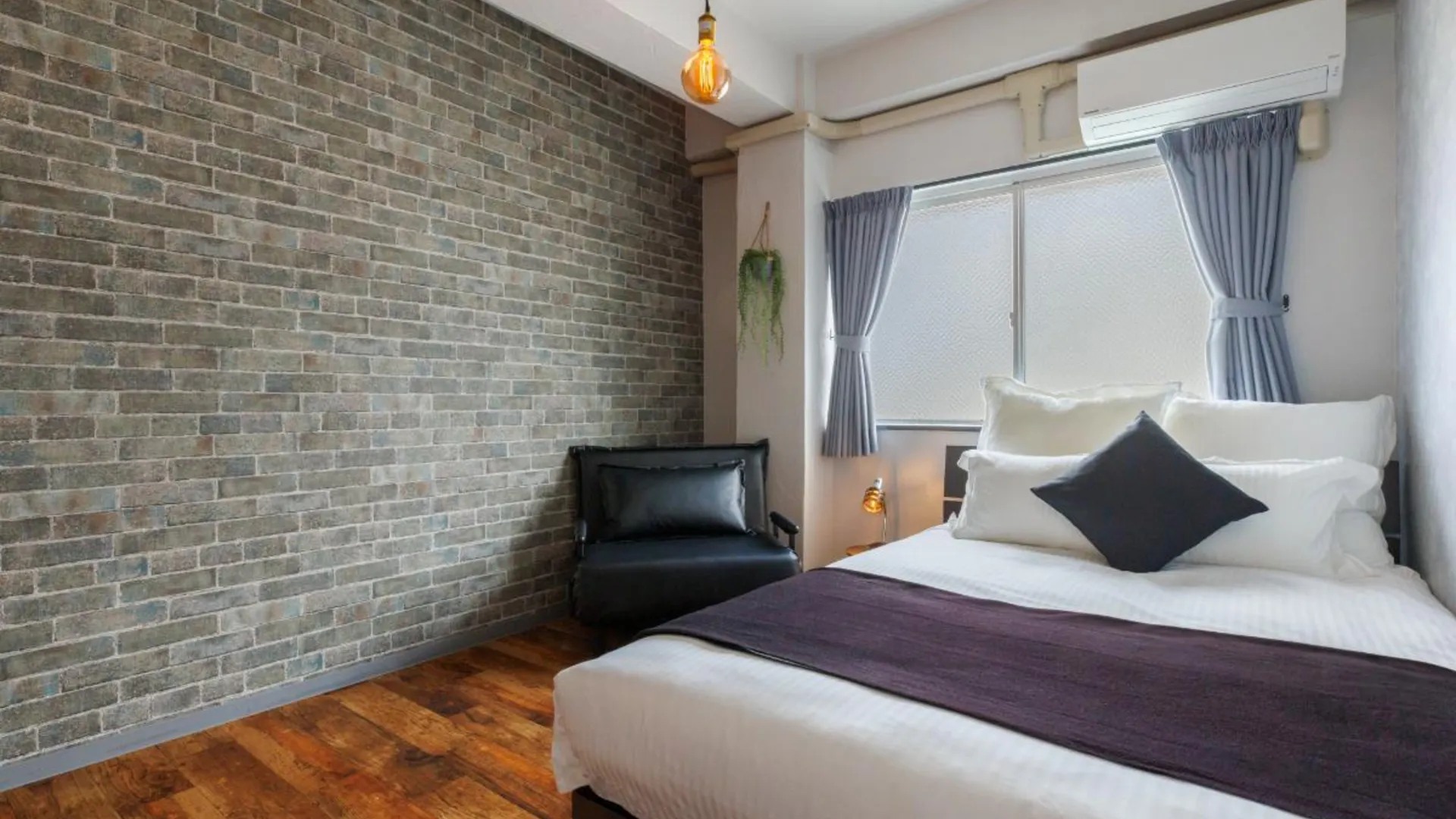 오키나와 본섬 레지덴셜 호텔 나하 미에바시 4성급 게스트하우스 스위트룸