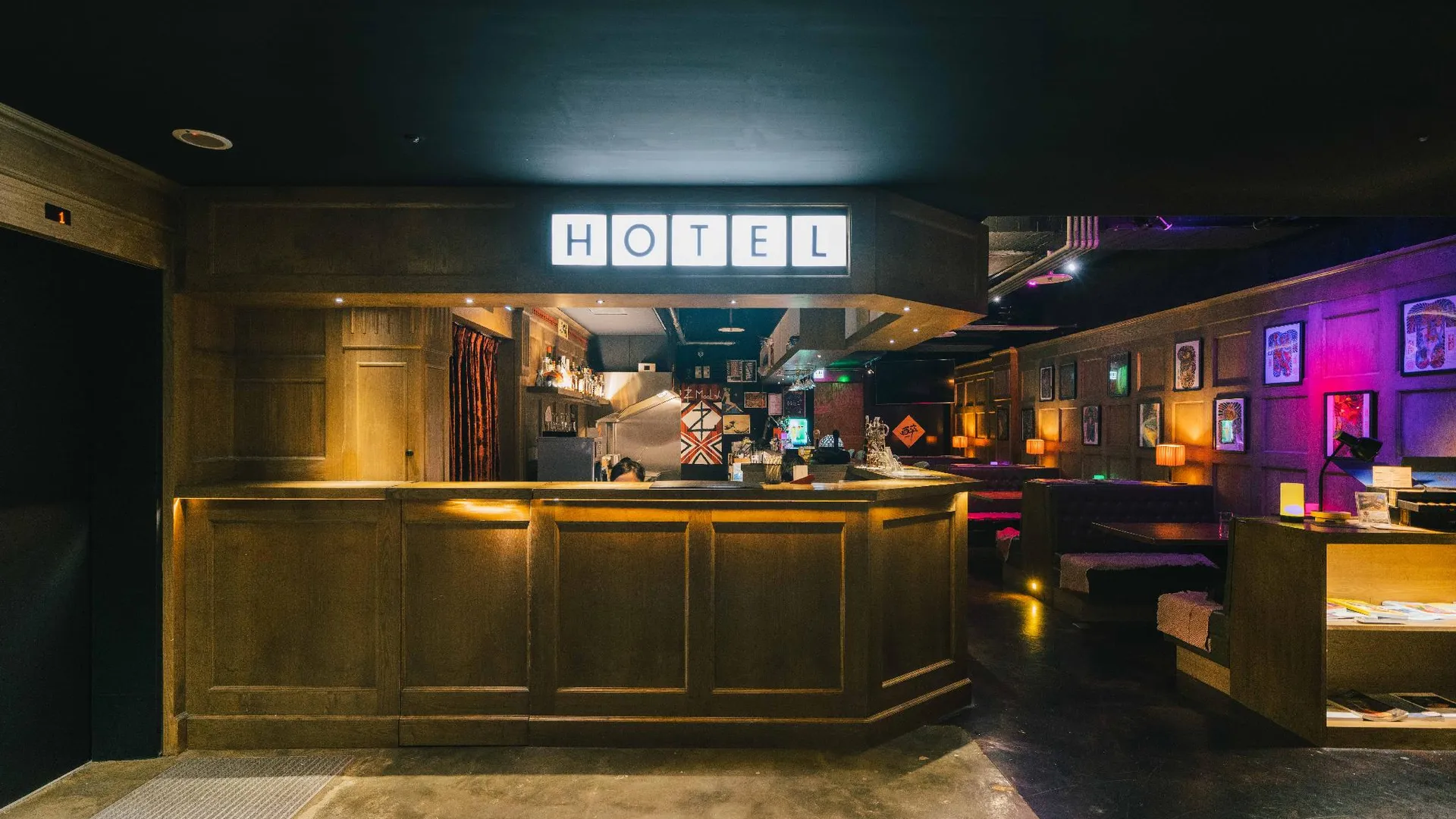 타이베이 스위오 호텔 시먼딩 3성급 호텔 객실