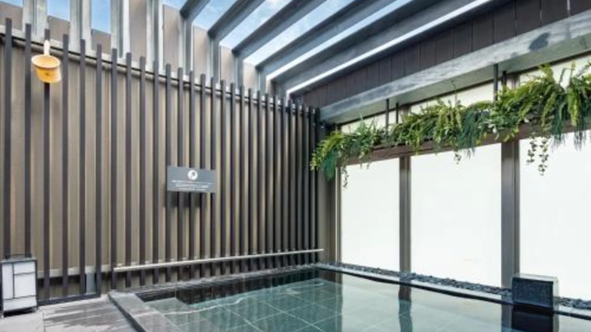 도쿄 / 동경 이비스 스타일 도쿄 긴자 이스트 3성급 호텔 수영장