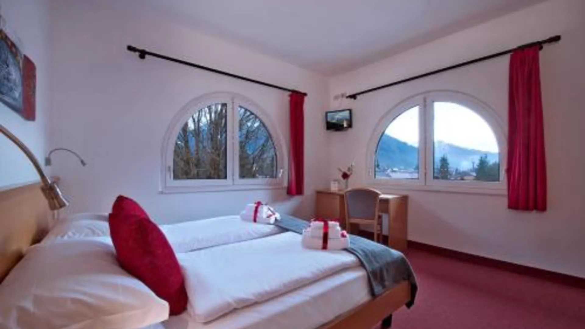 포자 디 파사 Gh 호텔 피아츠 2성급 호텔 스위트룸