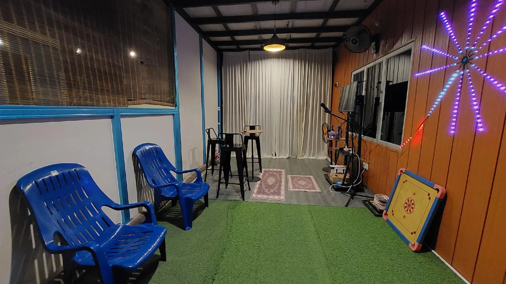 알로스타 / 알로르세타르 Granny Palace Pendang Kedah 4성급 게스트하우스 부대시설