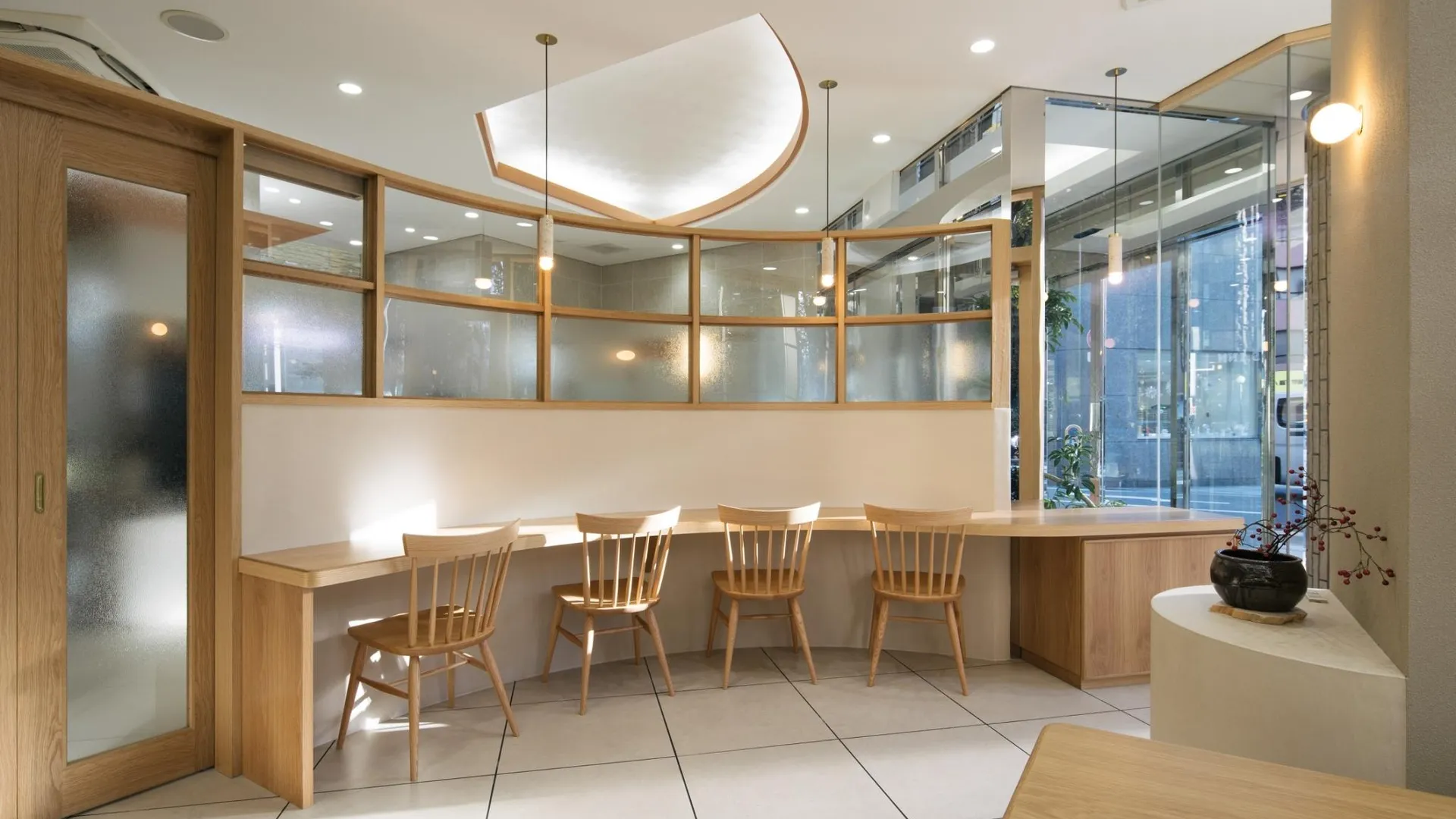 오사카 아인스 인 우메다히가시 3성급 호텔 로비