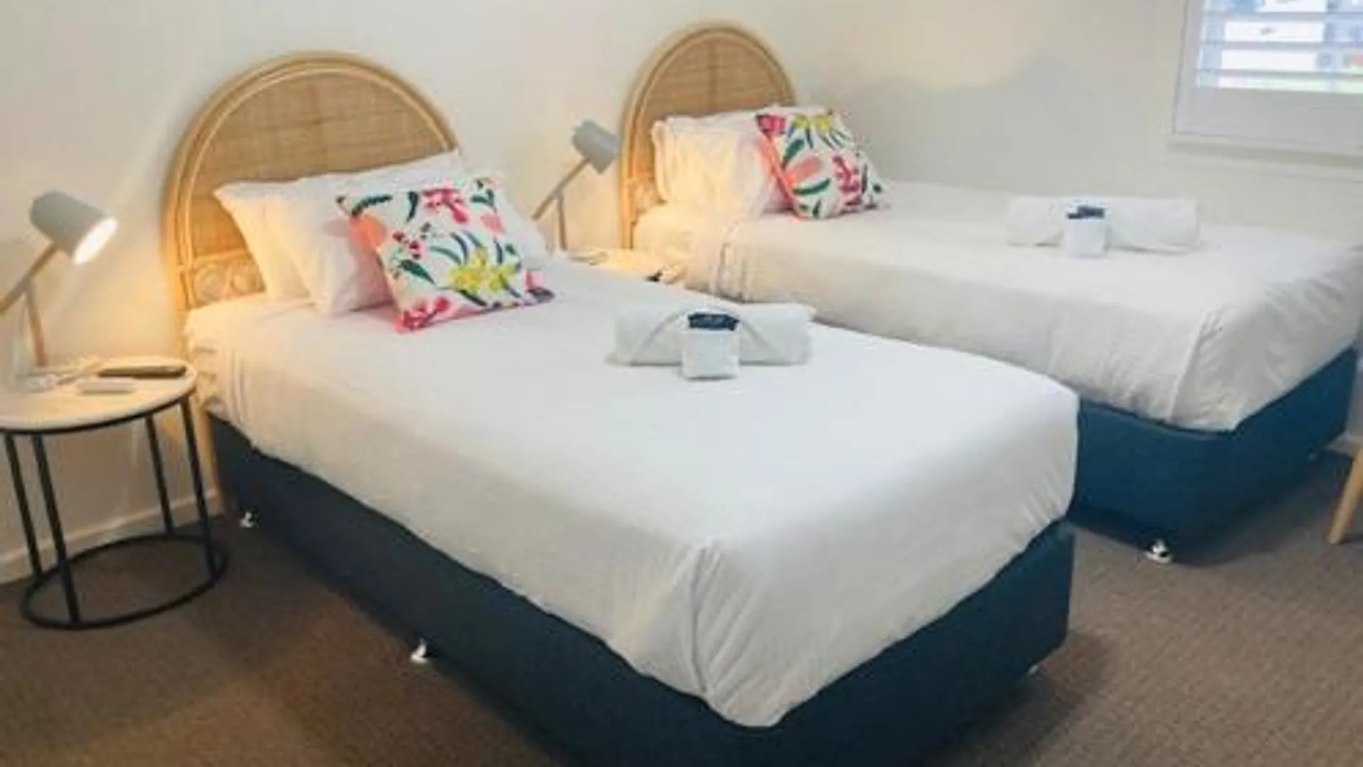 쿠달 The Platypus Accommodation & Cafe 호텔 스위트룸