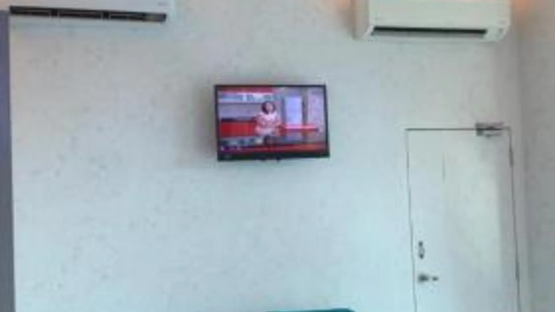 말라카 ARABIAN SIGNATURE 3성급 호텔 전망