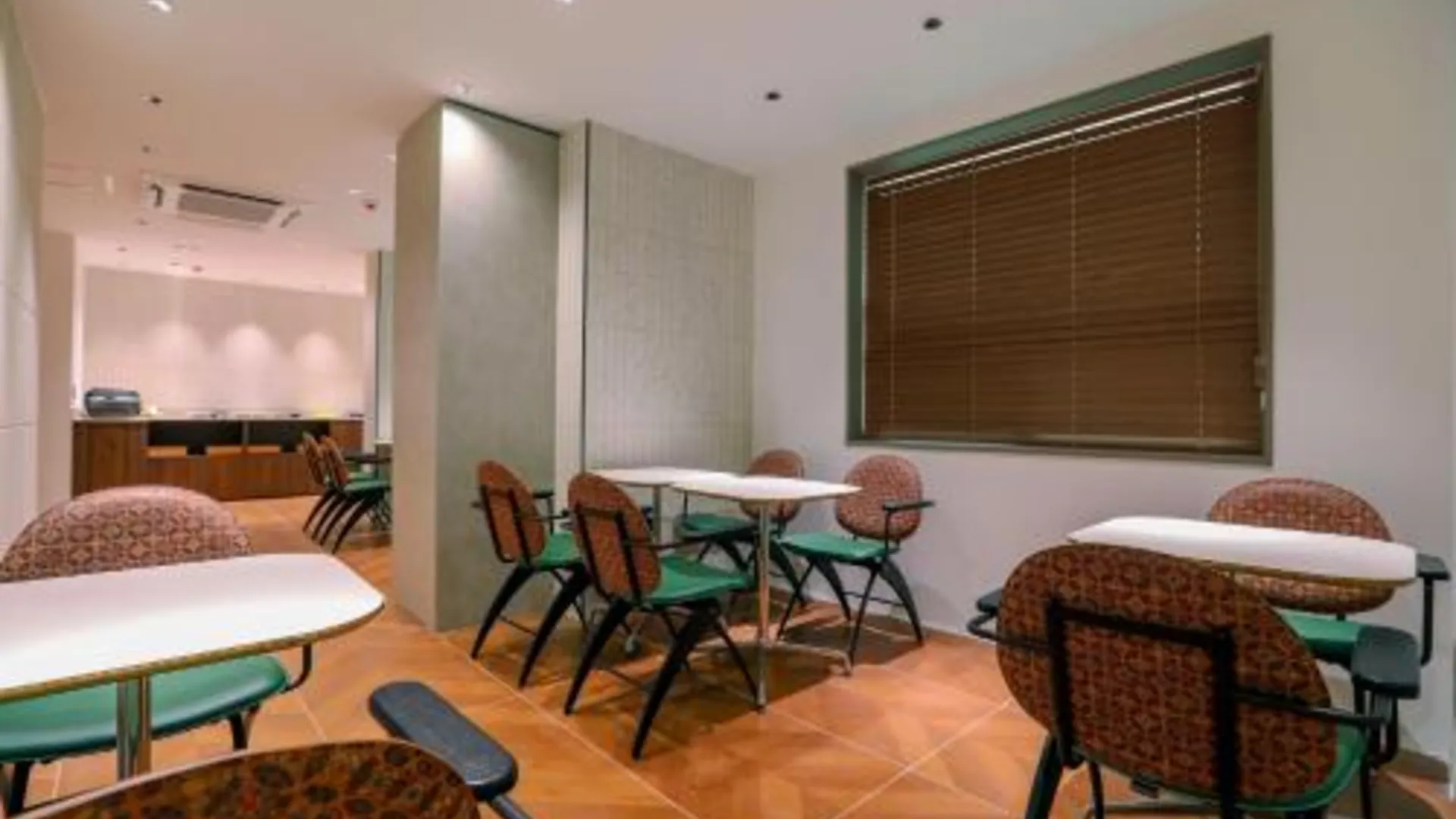 강릉 강릉 브라운닷 강릉 교동점 호텔 레스토랑