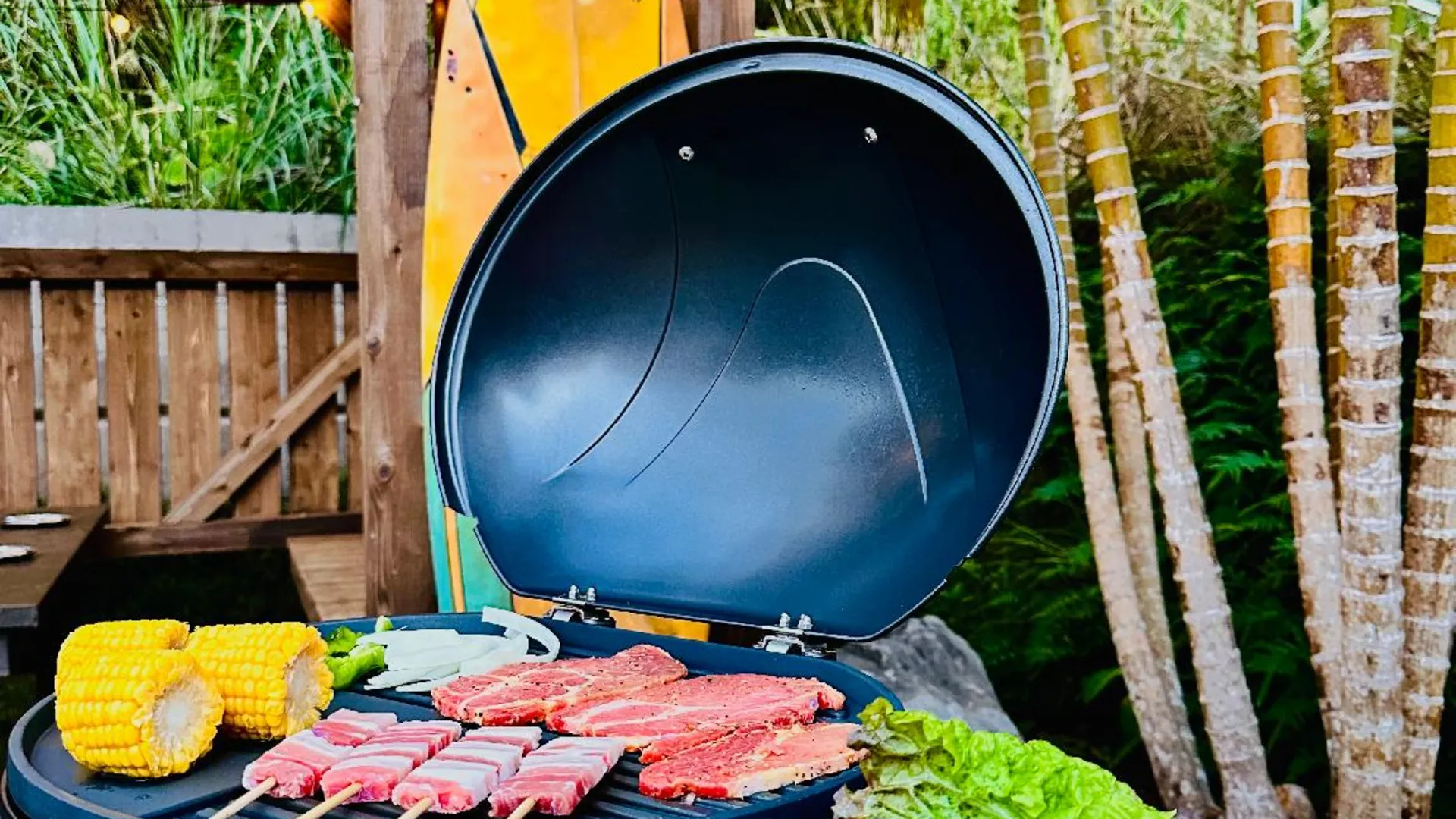 오키나와 본섬 기노자의 프라이빗 하우스 (24m², 침실 1개, 프라이빗 욕실 1개) 3성급 게스트하우스 부대시설