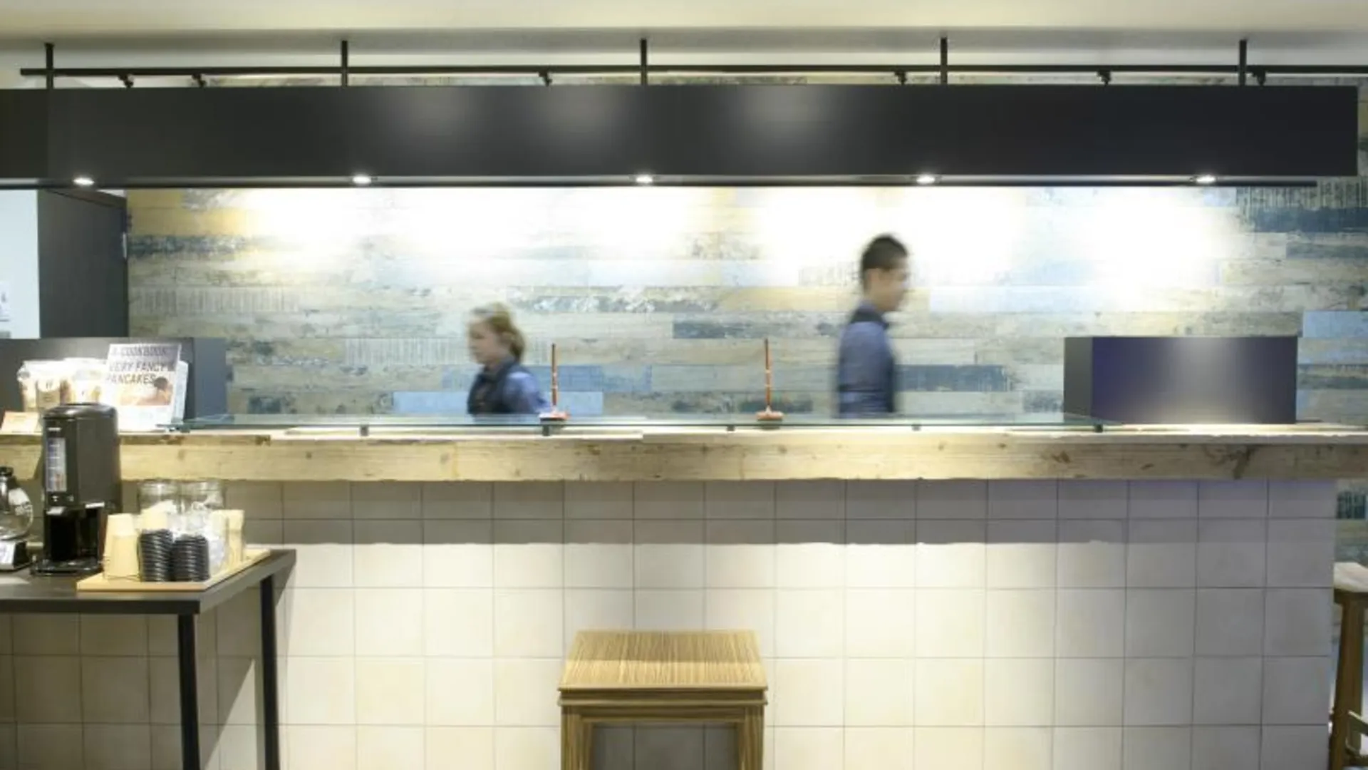 오사카 호텔 릴리프 남바 다이코쿠초 3성급 호텔 수영장