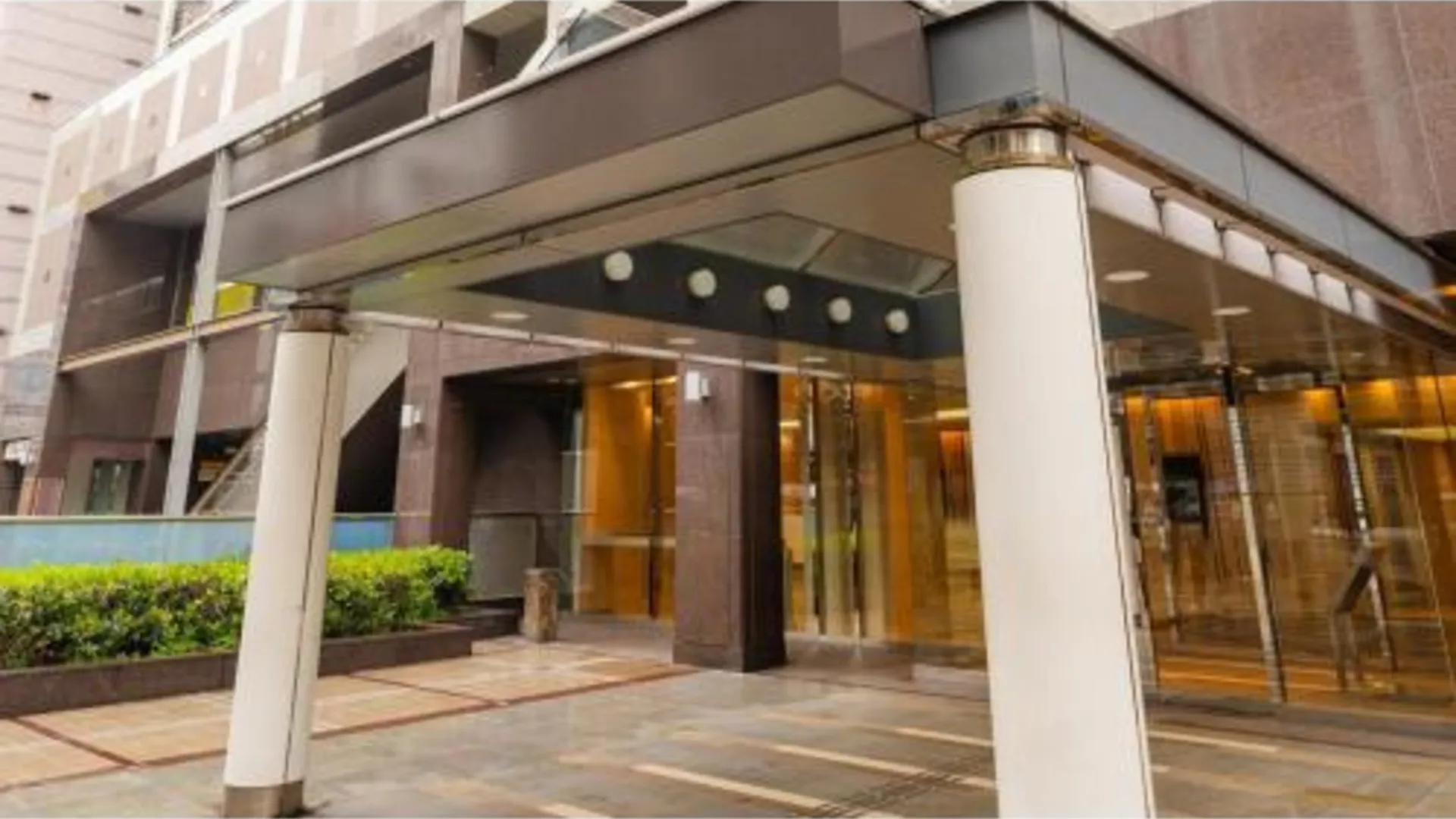 오사카 The OneFive Osaka Namba Dotonbori - Vacation STAY 51564v 호텔 수영장