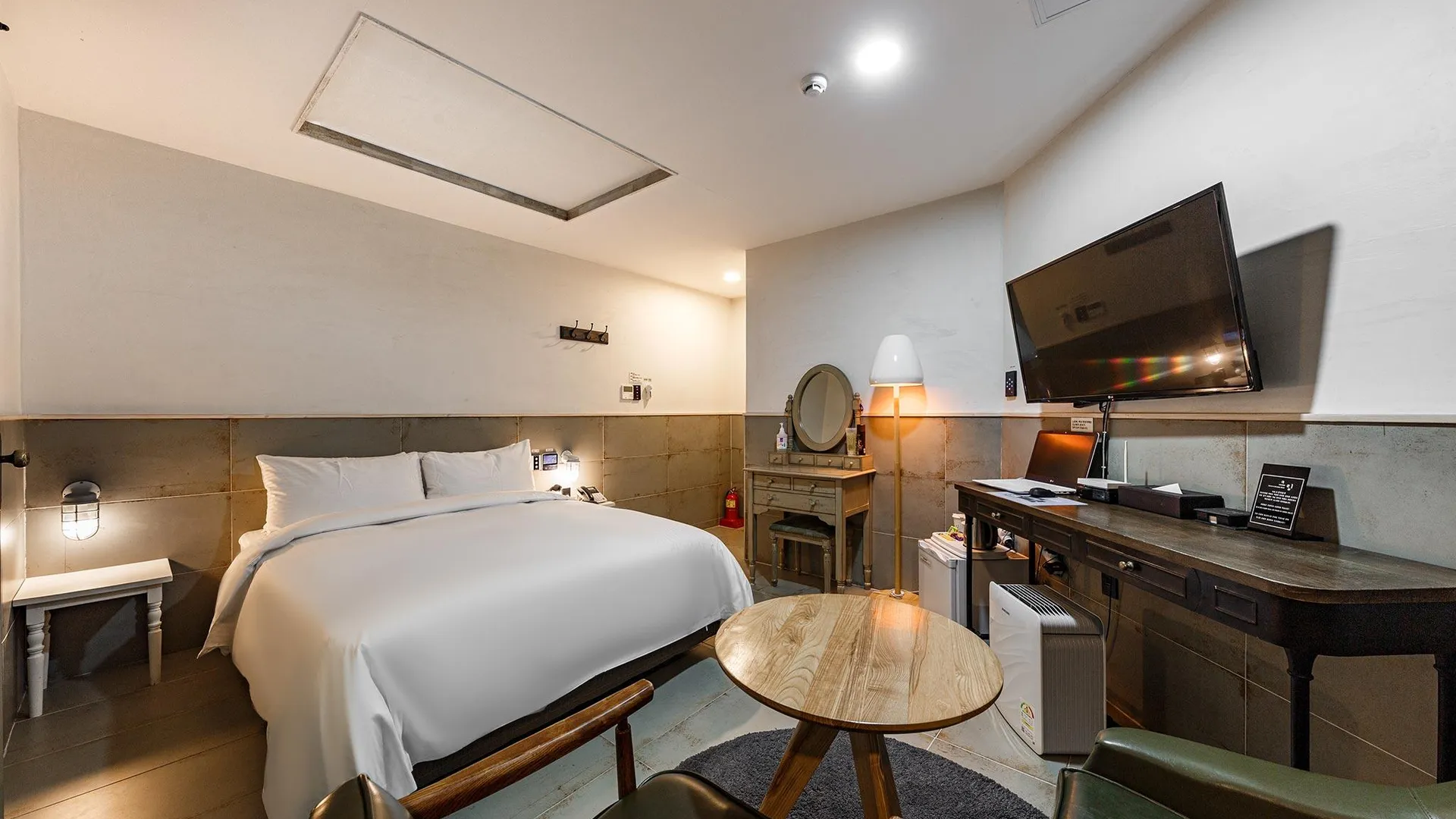 충주 충주 크림 Drive-in 3성급 호텔 부대시설