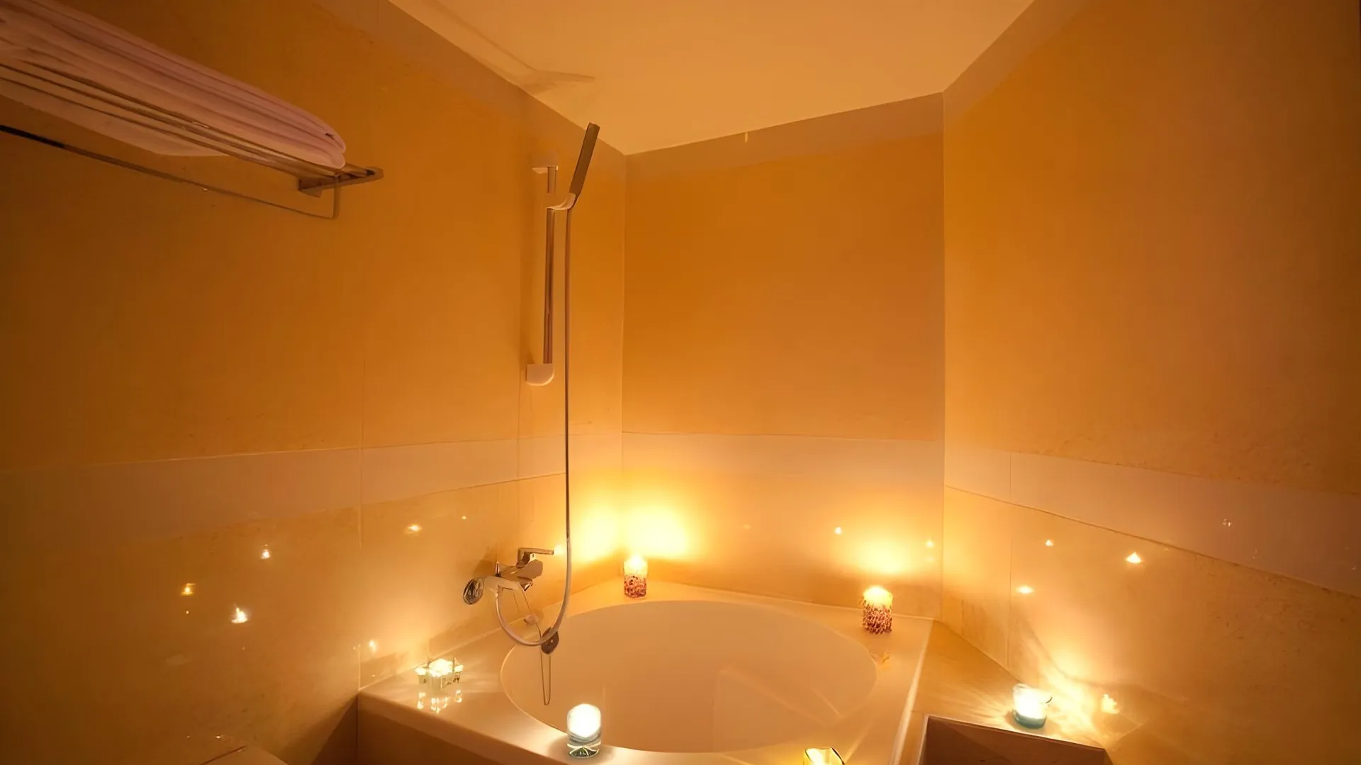 타이베이 가이드 호텔 타이베이 신이 - 구. 홀리프로 3성급 호텔 수영장