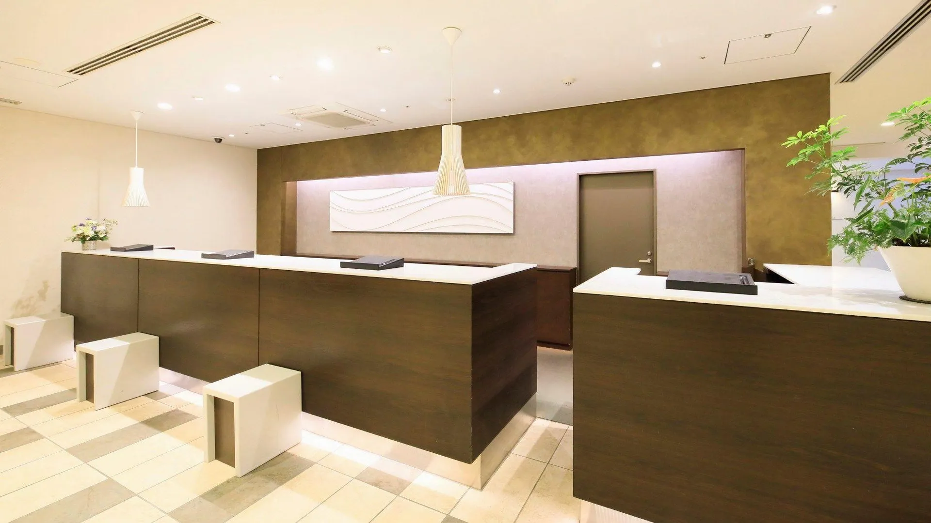 도쿄 / 동경 리치먼드 호텔 도쿄 스이도바시 3성급 호텔 레스토랑