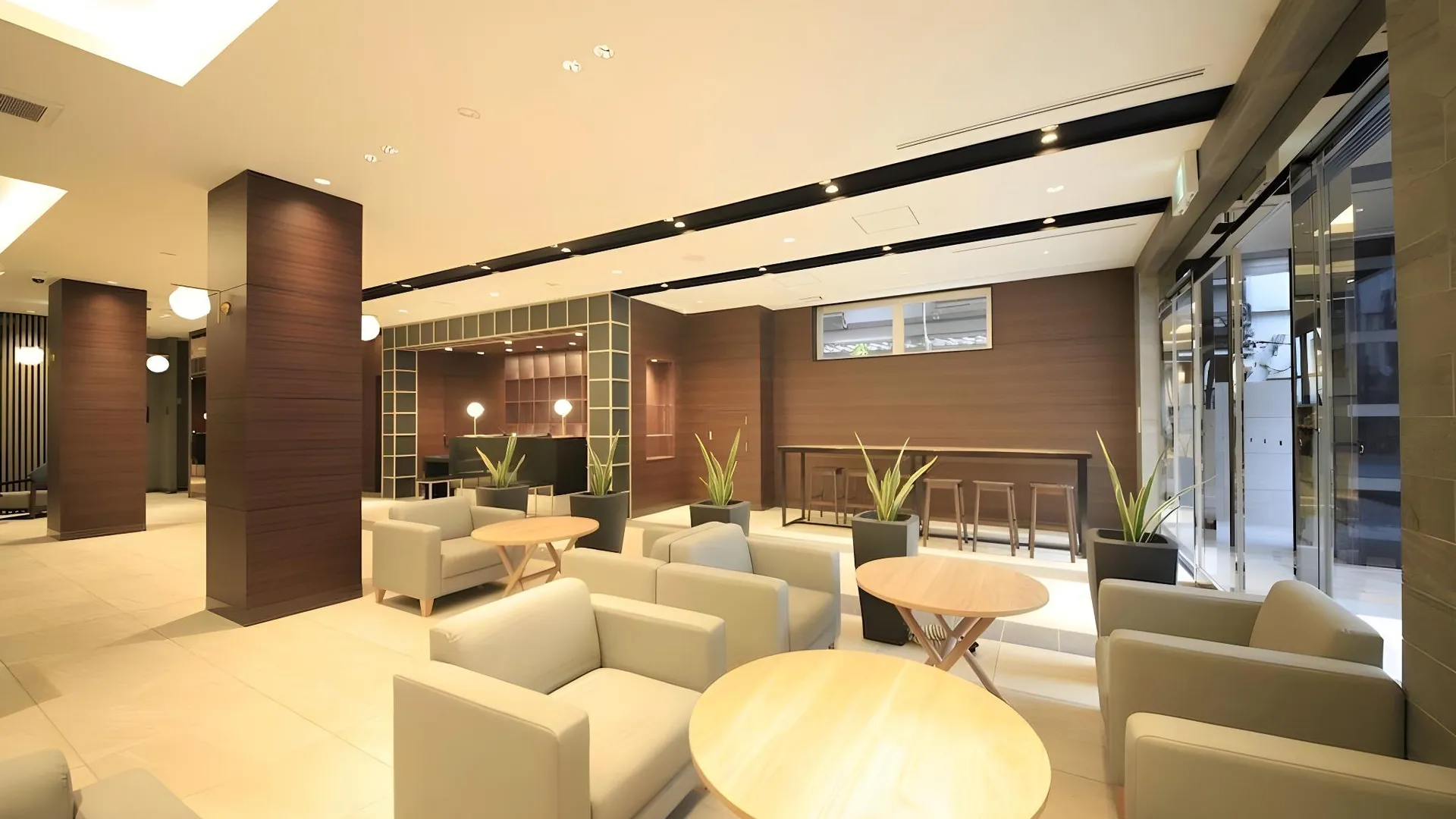 오사카 퀸테사 호텔 오사카 신사이바시 코믹 앤 북 3성급 호텔 레스토랑