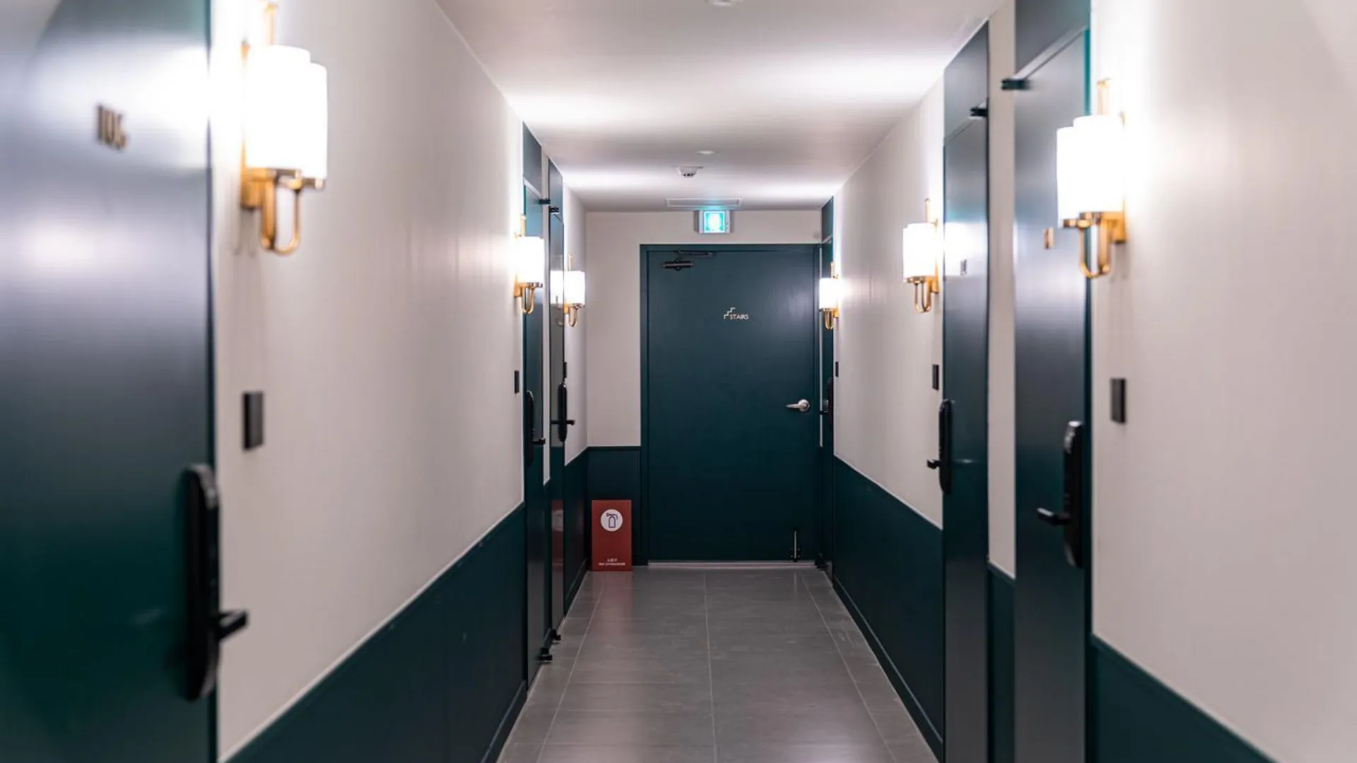 용인  용인 호텔 이쁘다 쁘띠 호텔 객실