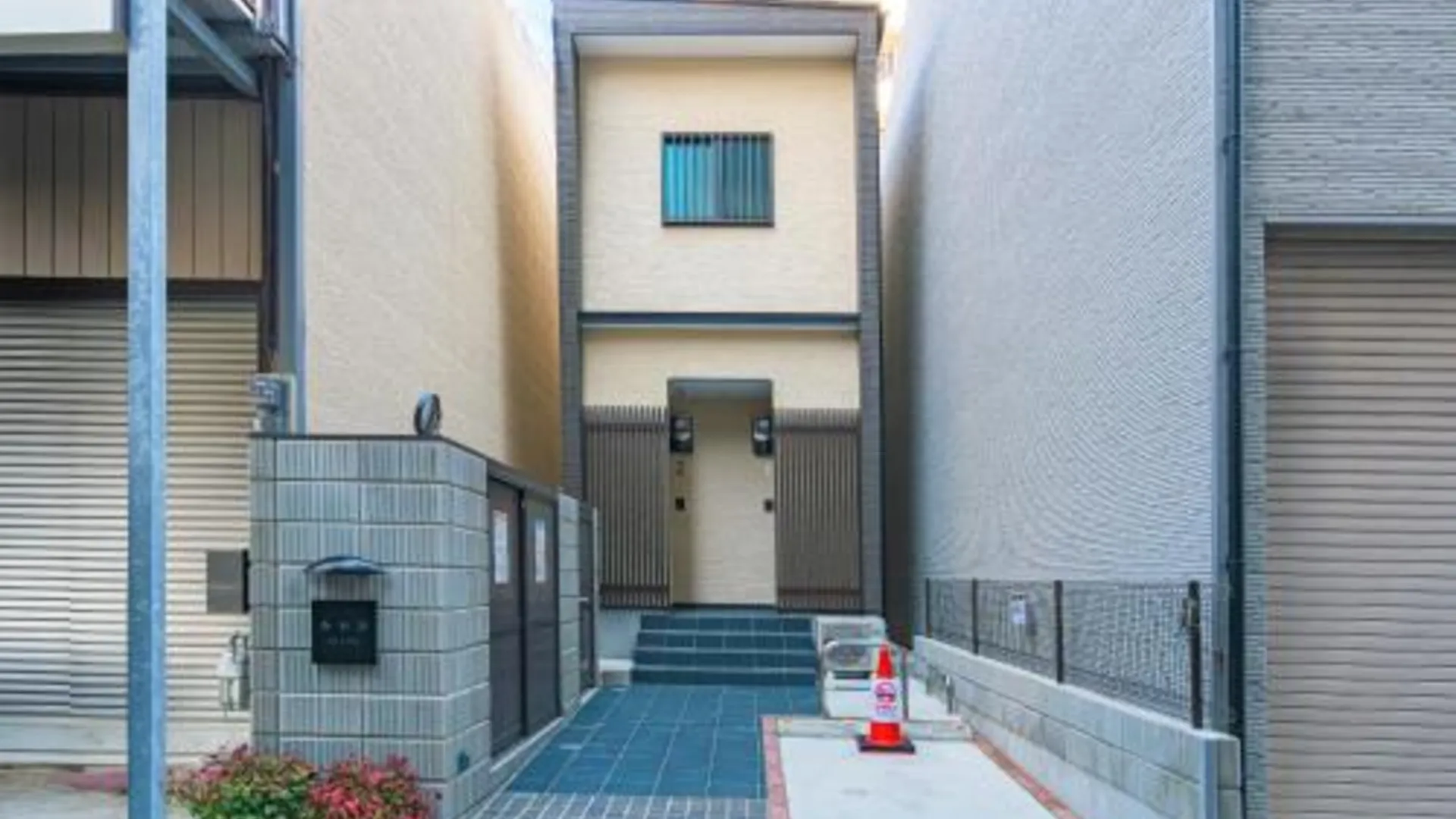 후쿠오카 Miyabi 3성급 게스트하우스 부대시설