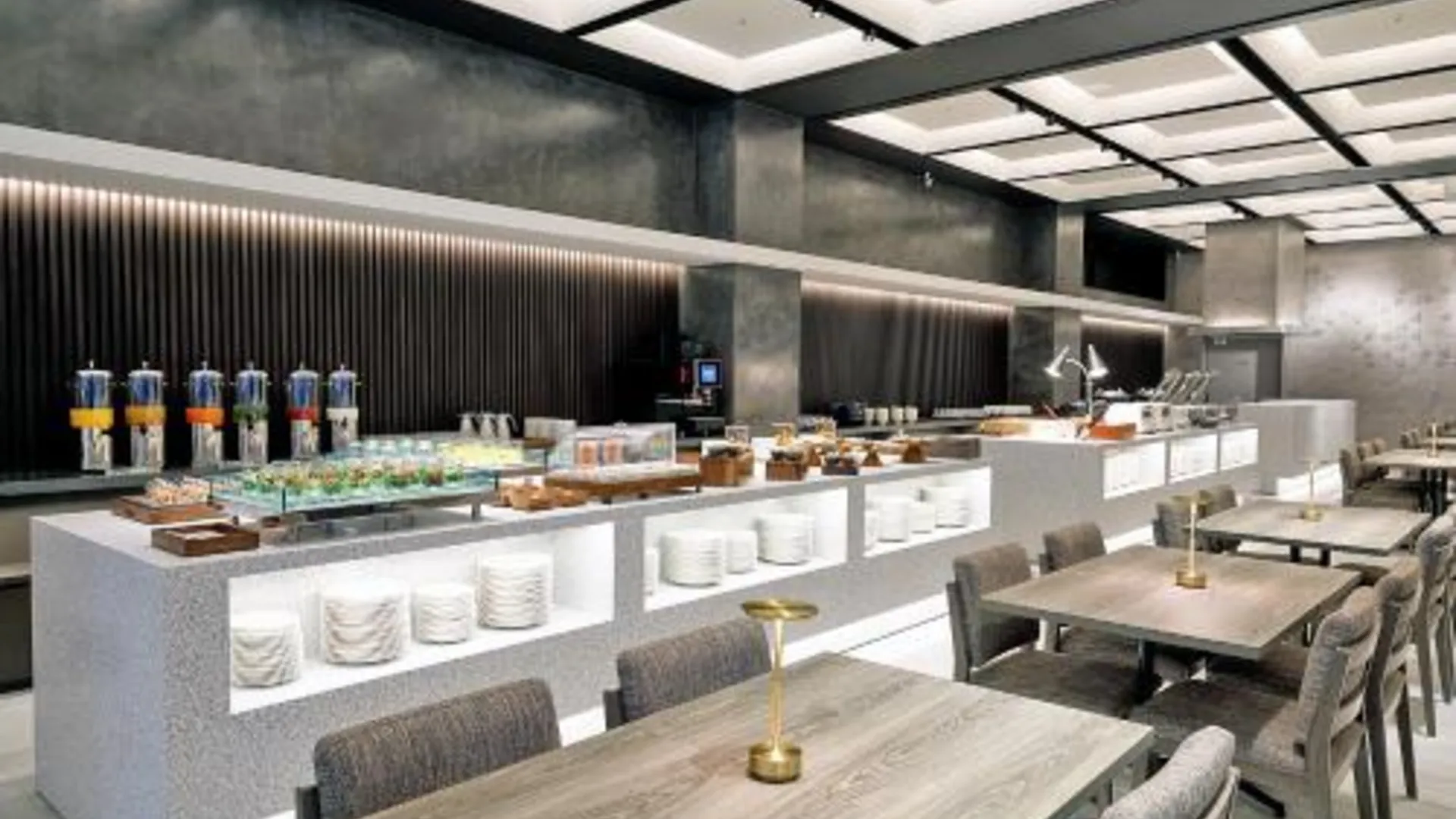 후쿠오카 호텔 잘 시티 후쿠오카 텐진 4성급 호텔 부대시설