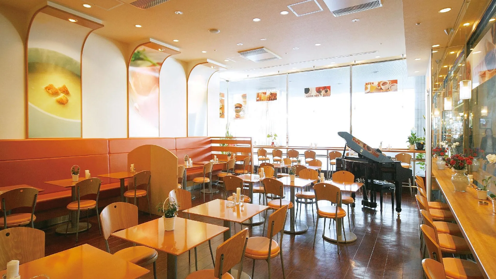 오사카 호텔 뉴 한큐 오사카 아넥스 3성급 호텔 로비