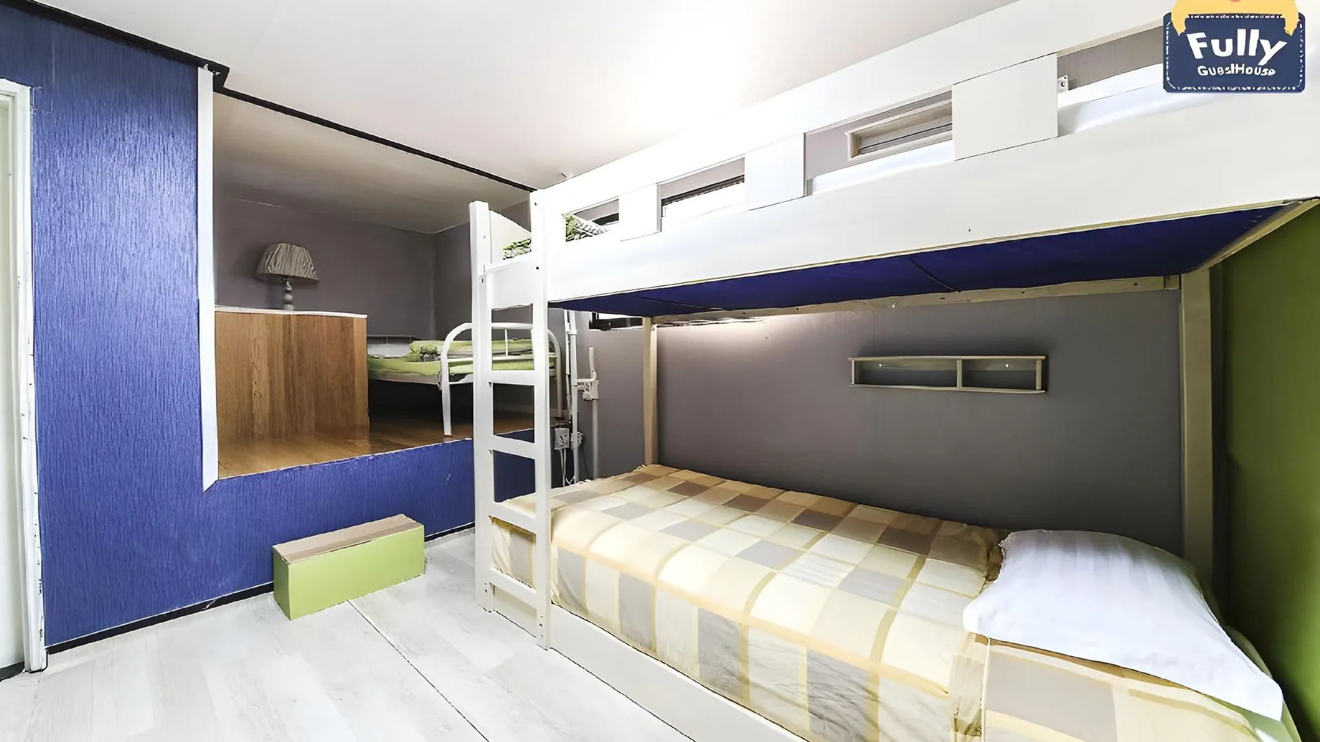 서울 풀리 미니 호텔 1성급 호텔 스위트룸