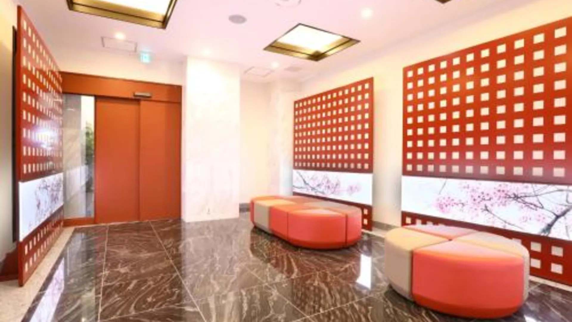 도쿄 / 동경 호텔 윙 인터내셔널 셀렉트 우에노-오카치마치 3성급 호텔 레스토랑