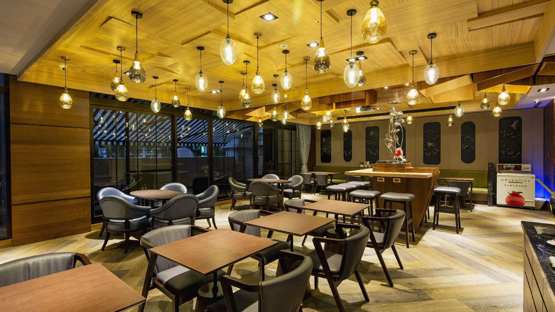 타이베이 저스트 팰리스 4성급 호텔 객실