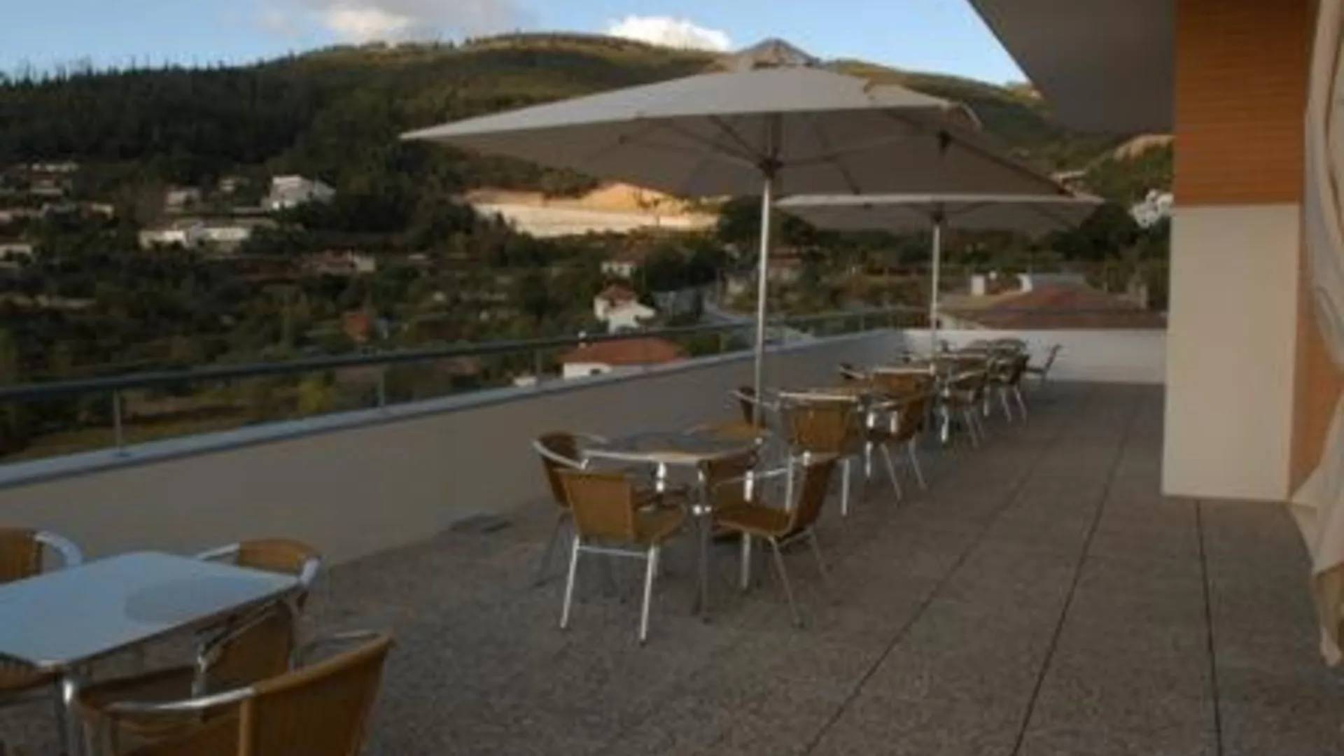 아루카 Hotel Sao Pedro 3성급 호텔 수영장