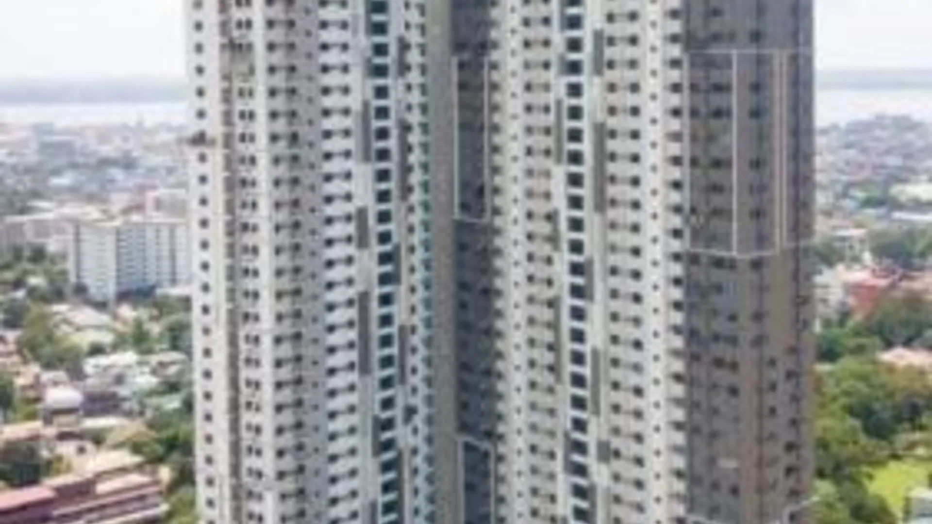 세부 KC 스튜디오 5 앳 호라이즌 101 세부 4성급 게스트하우스 부대시설