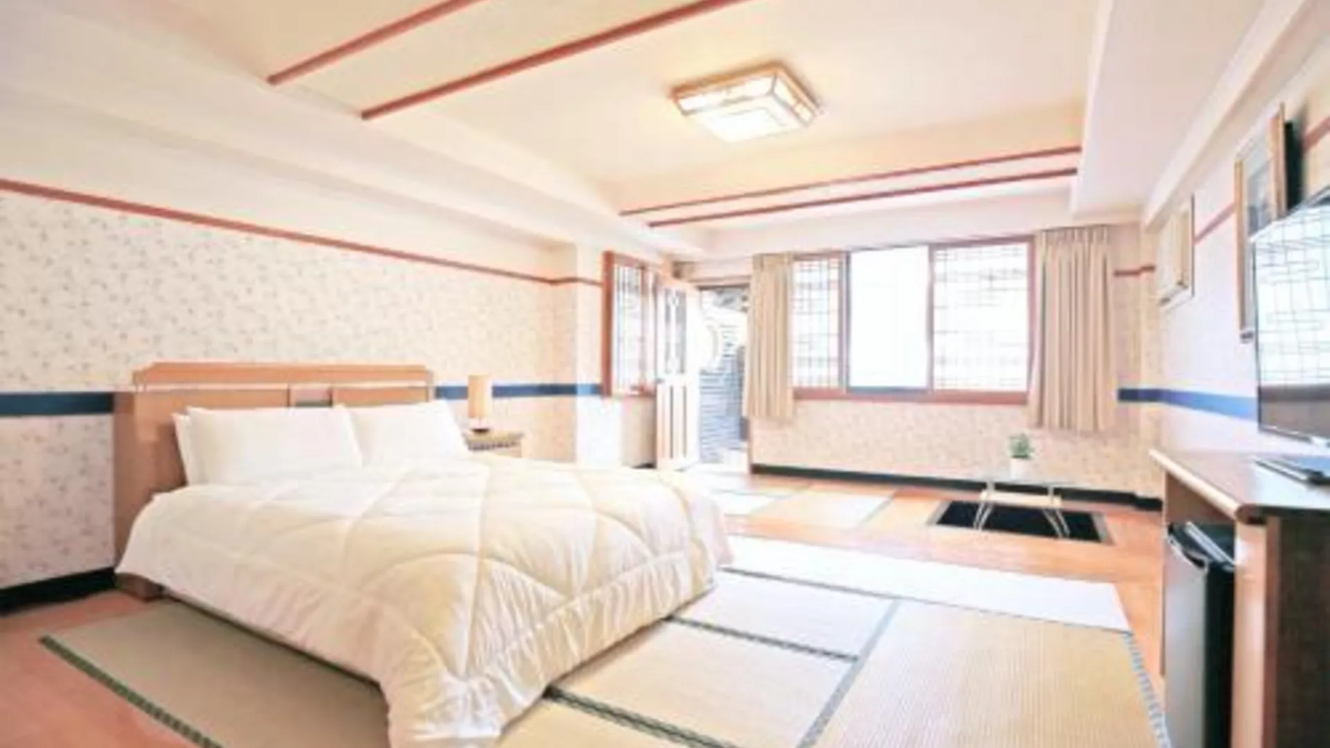 타이베이 피닉스 파빌리온 핫 스프링 호텔 3성급 호텔 전망